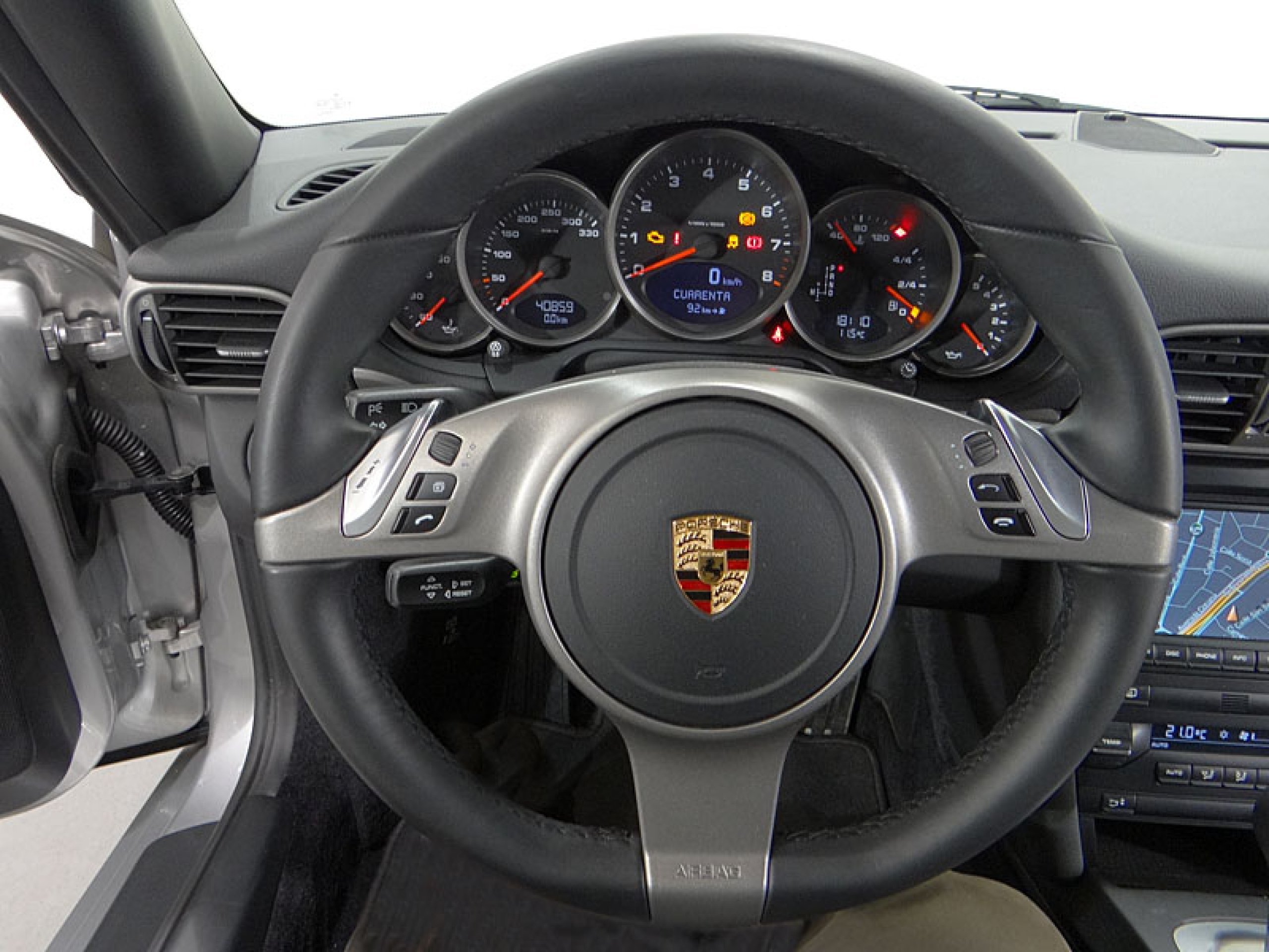 Foto Porsche 911 33
