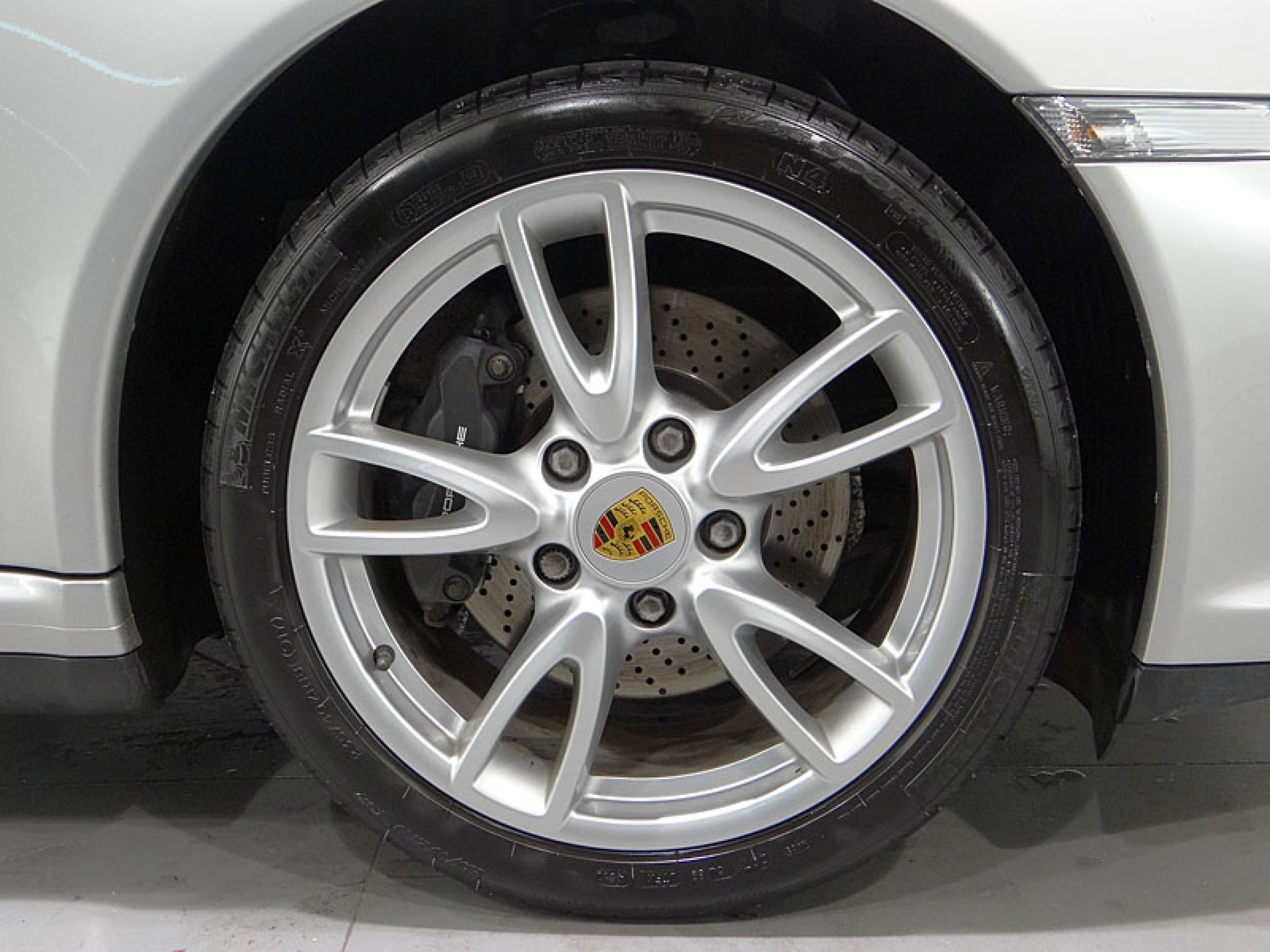 Foto Porsche 911 47