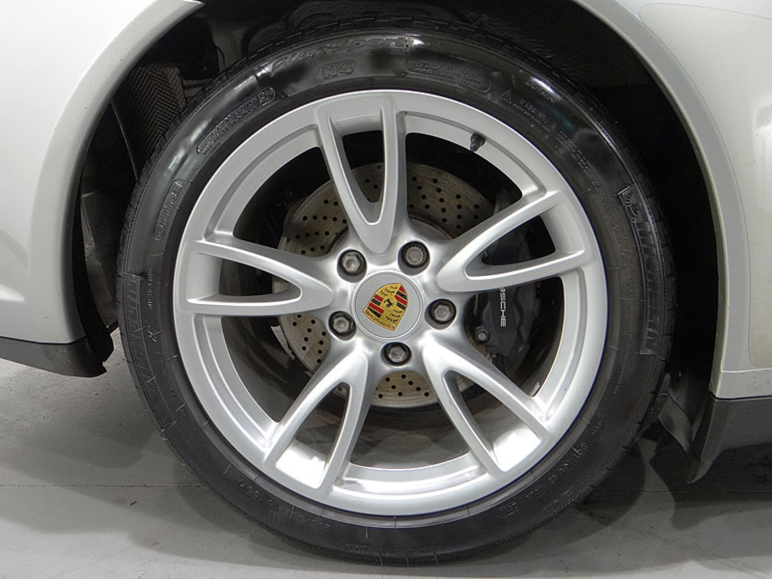 Foto Porsche 911 48