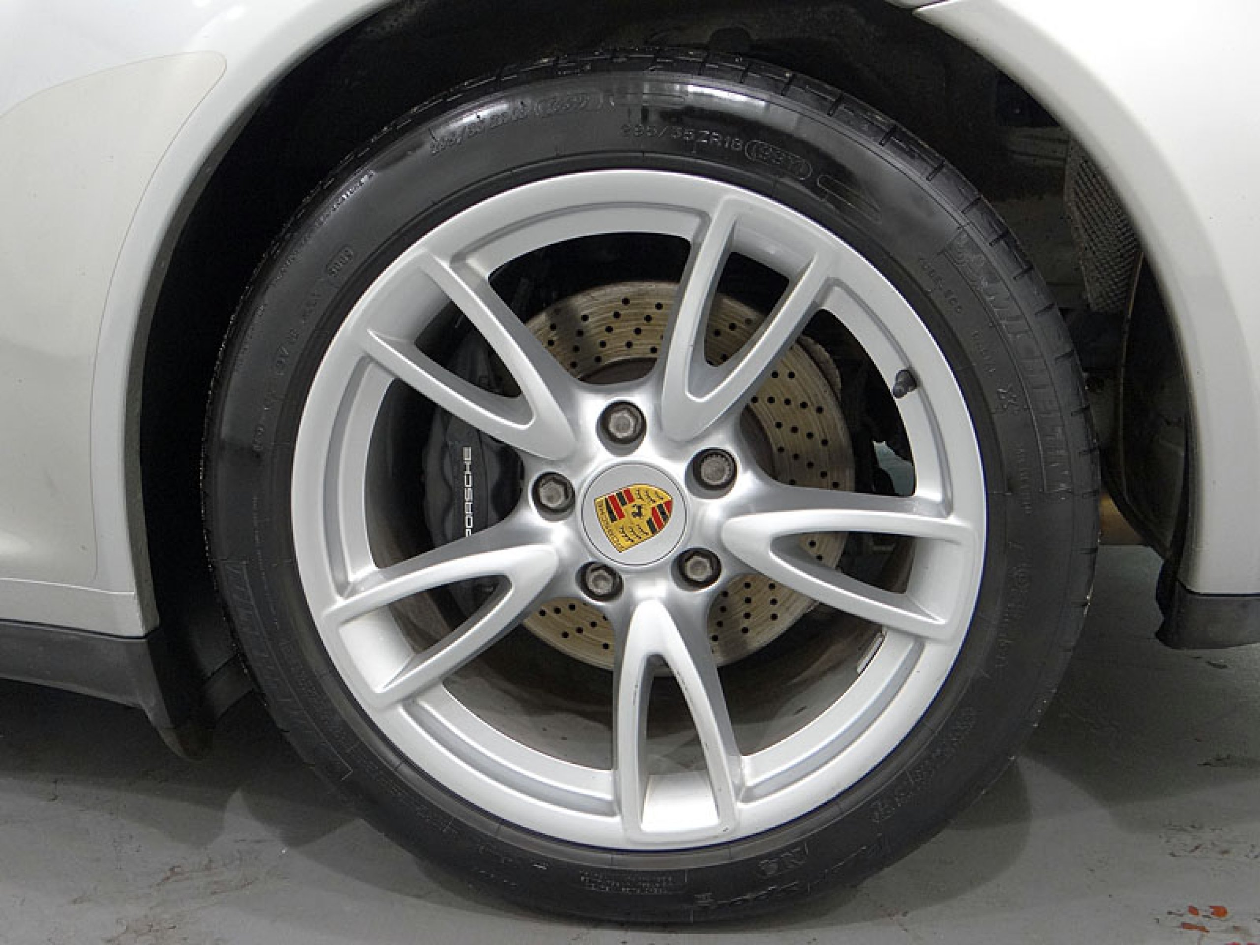 Foto Porsche 911 49