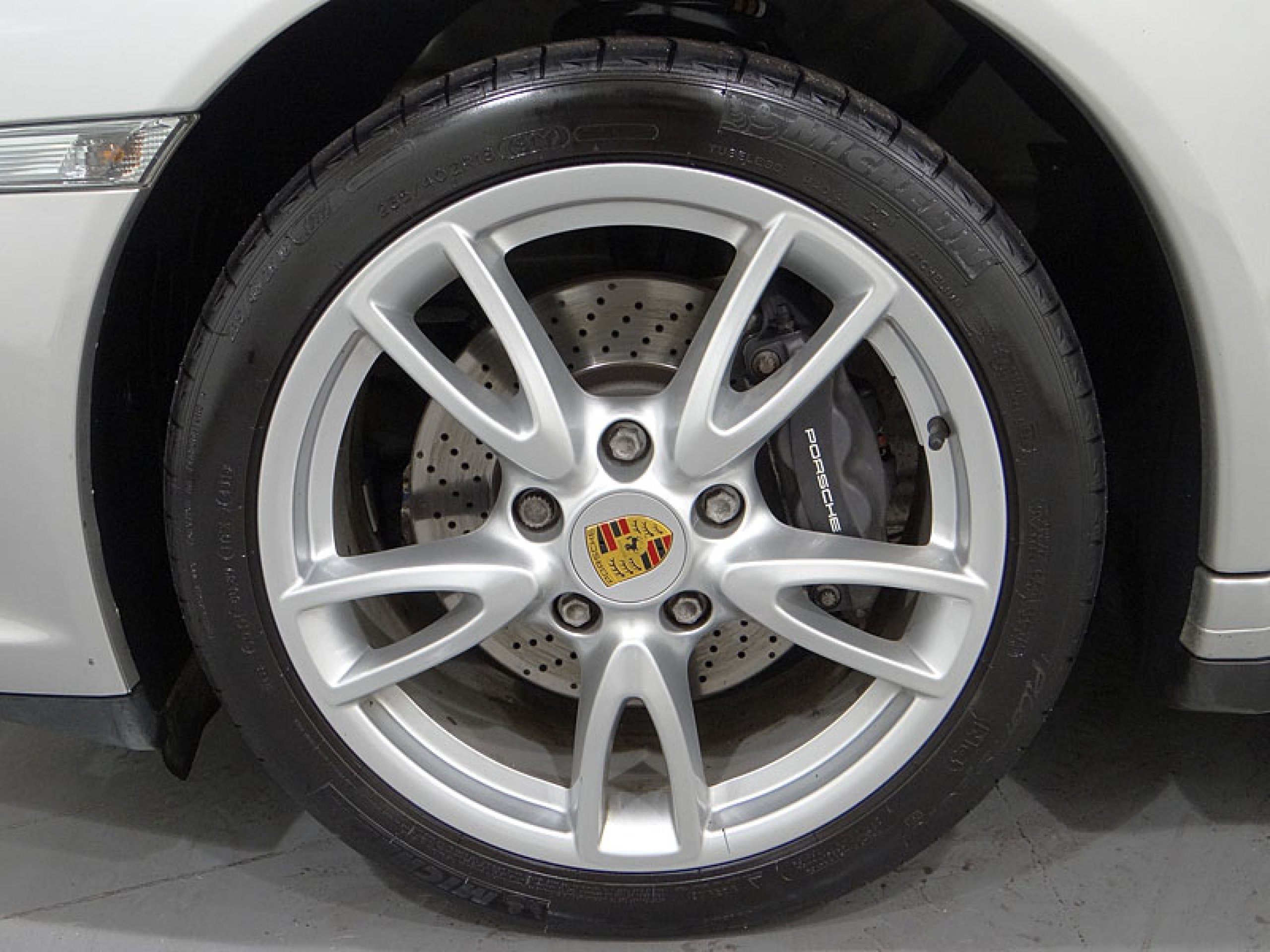Foto Porsche 911 50