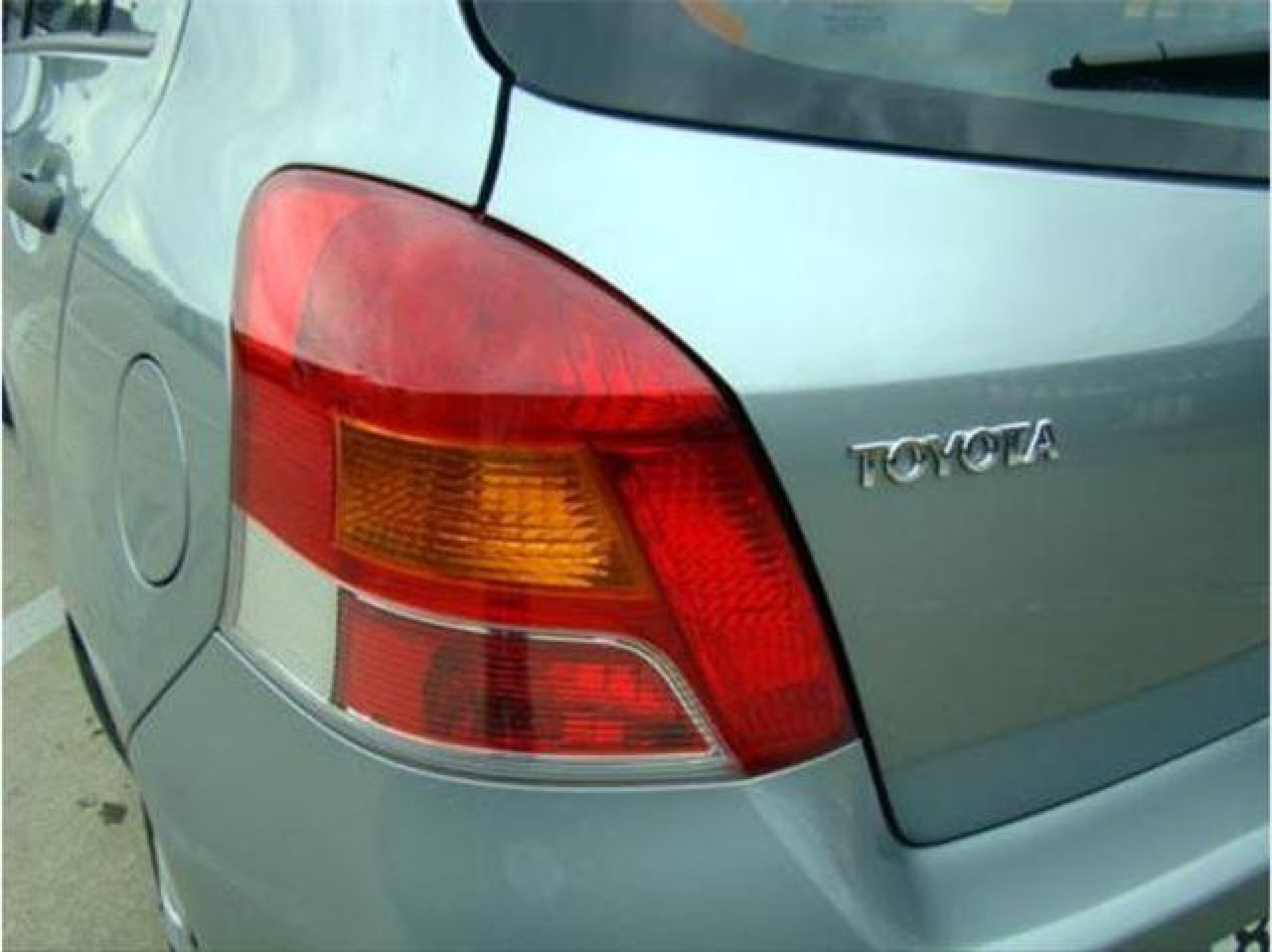 Foto Toyota Yaris 6