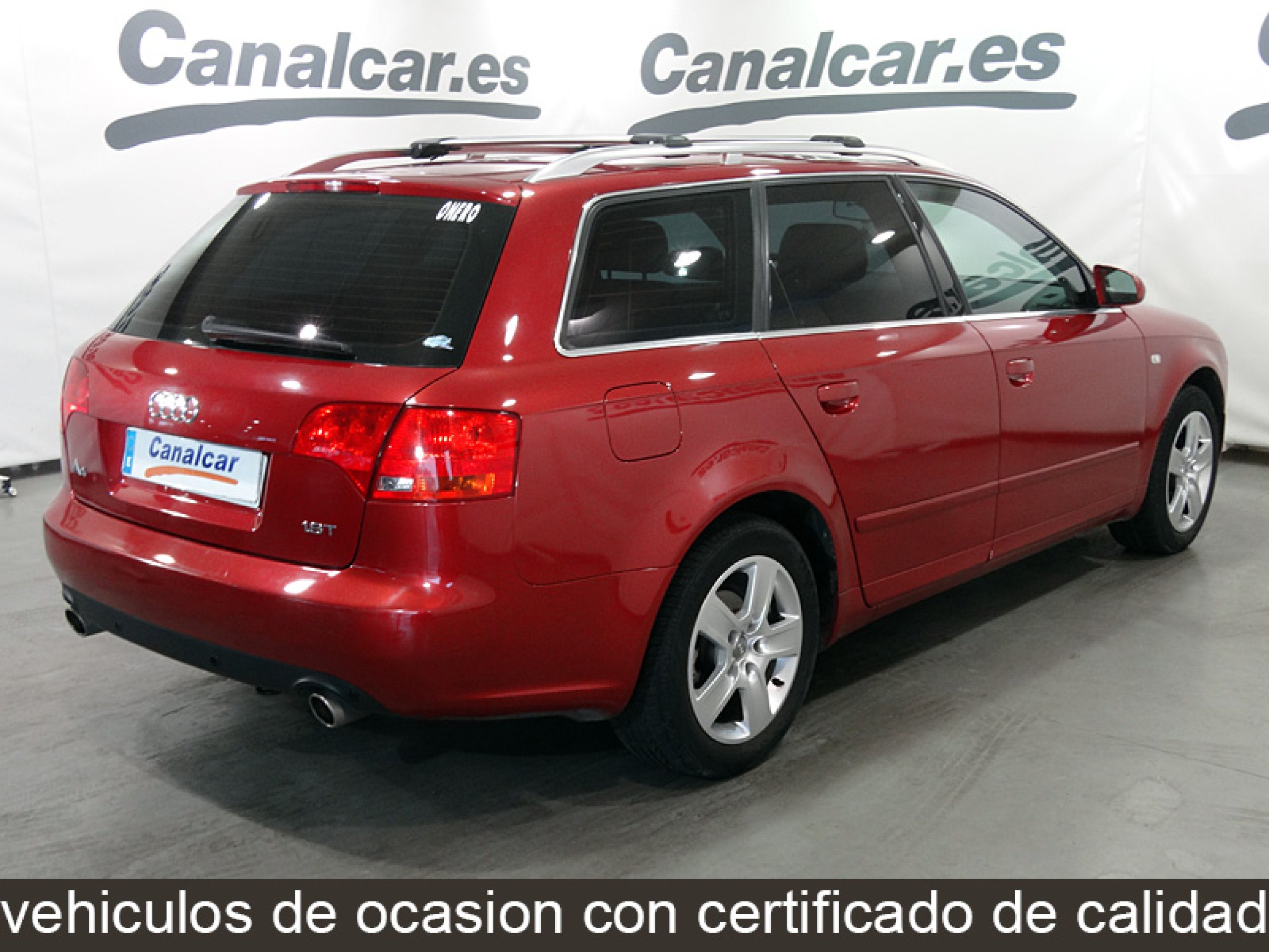 Foto Audi A4 5