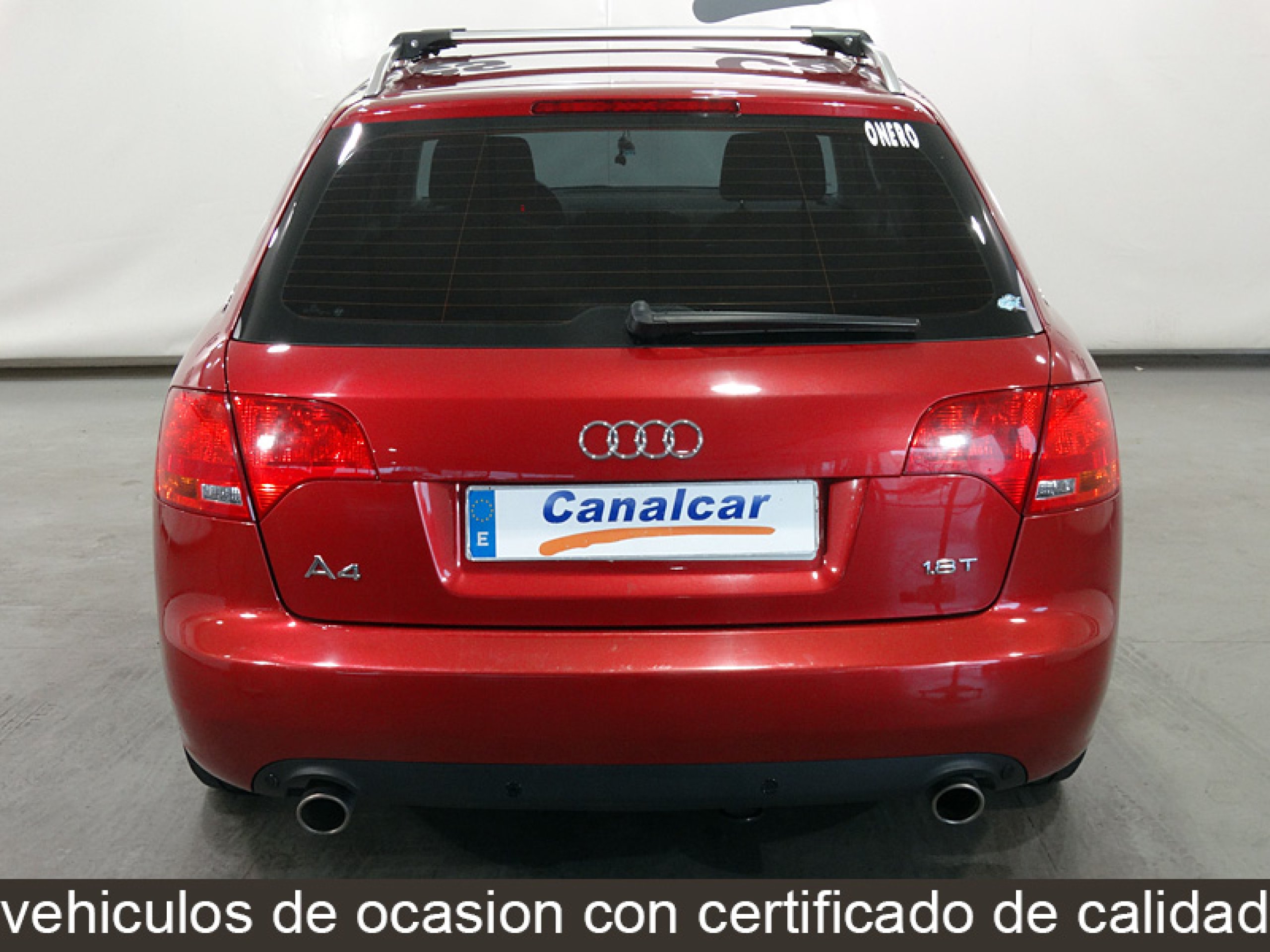 Foto Audi A4 6