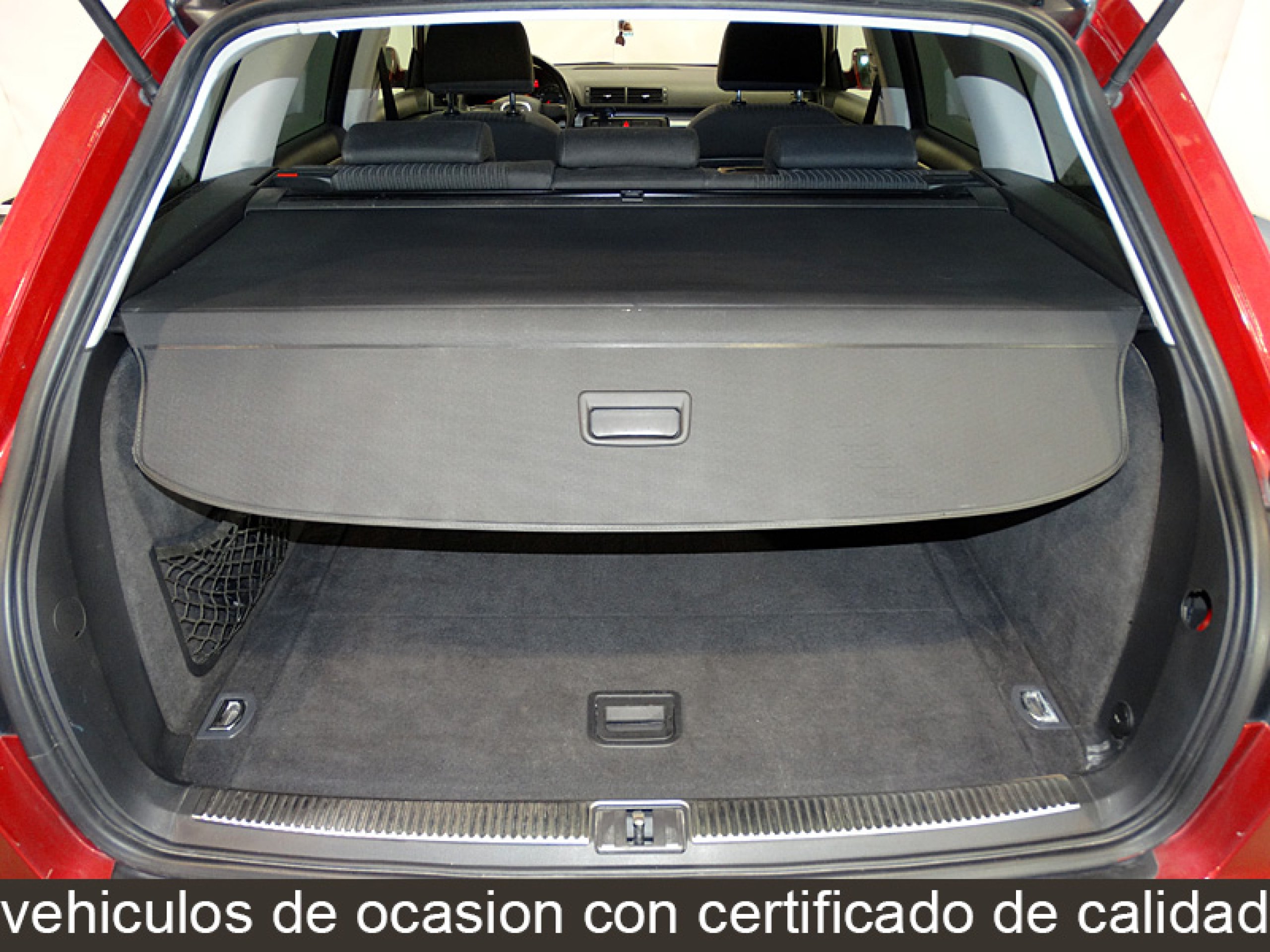 Foto Audi A4 10