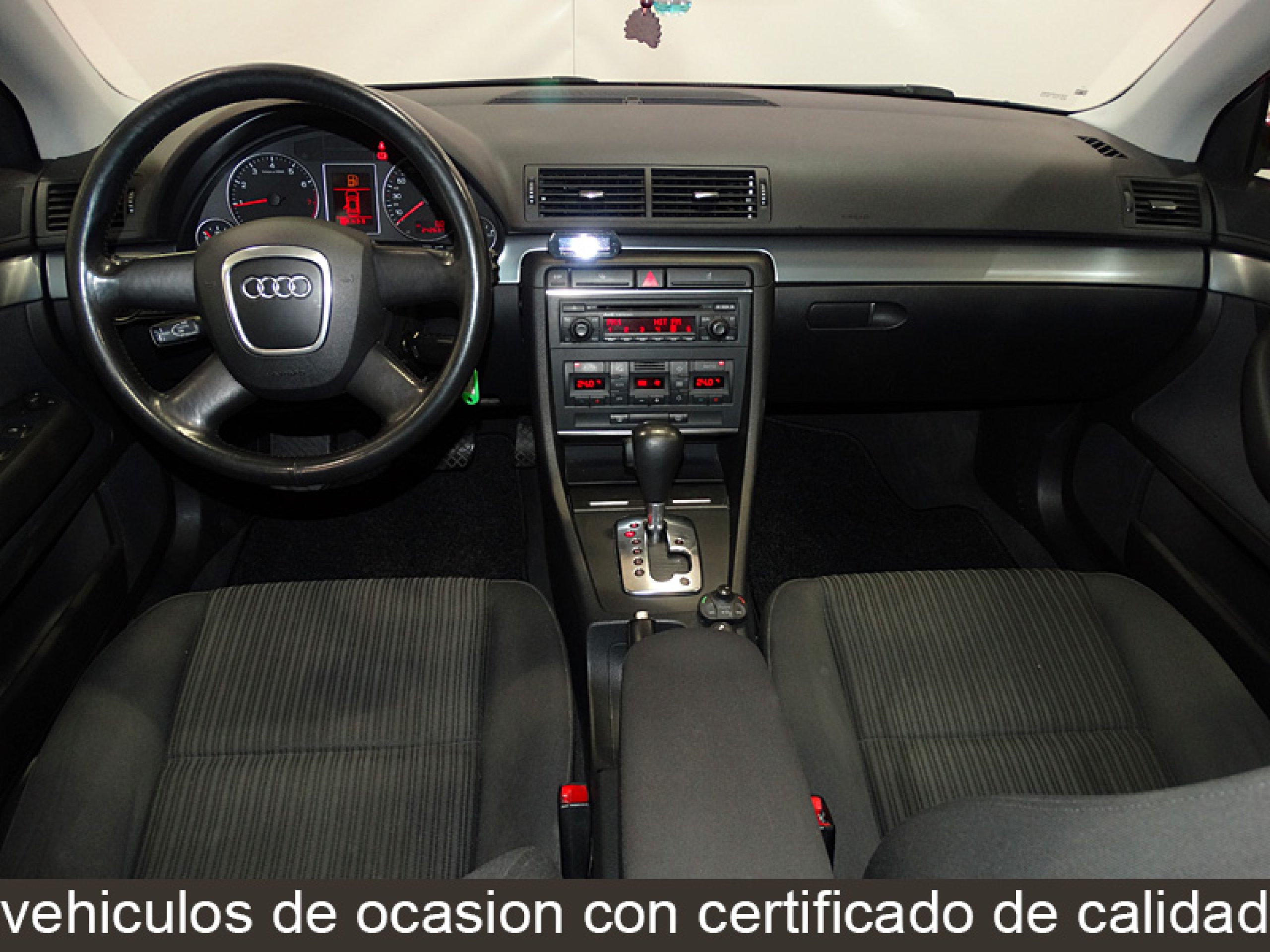 Foto Audi A4 17