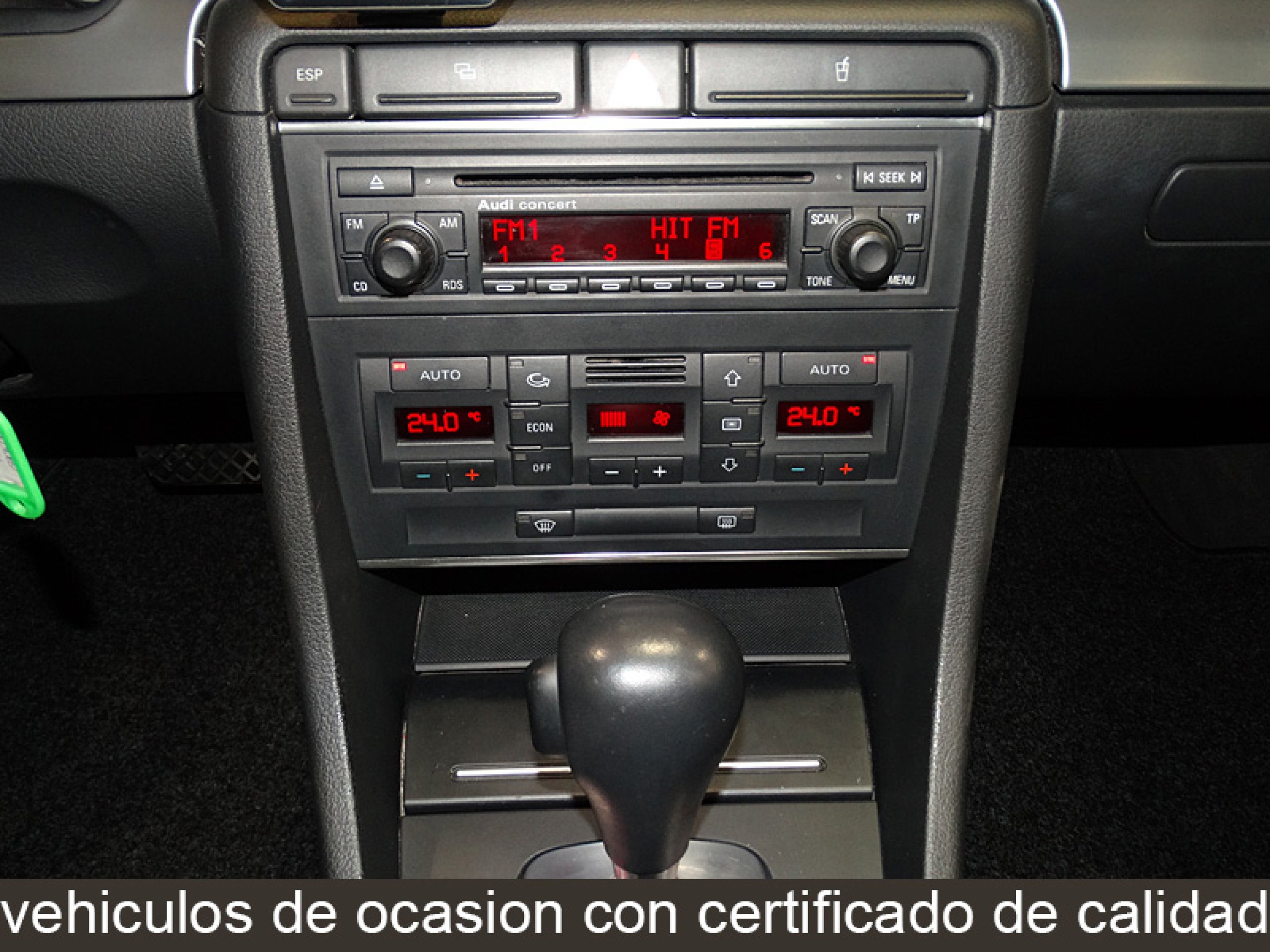 Foto Audi A4 19