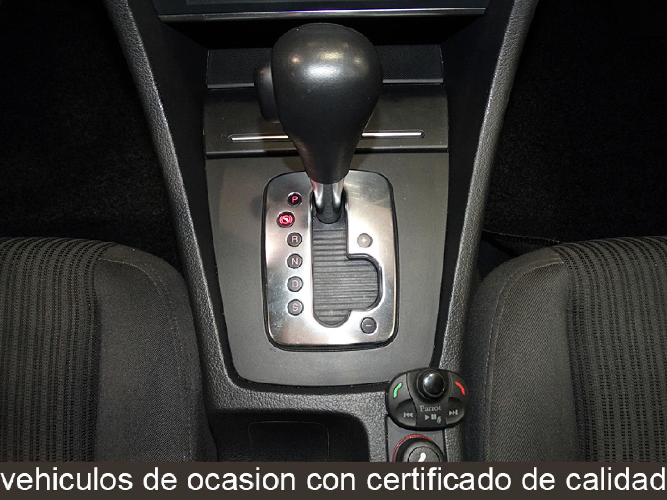 Foto Audi A4 20