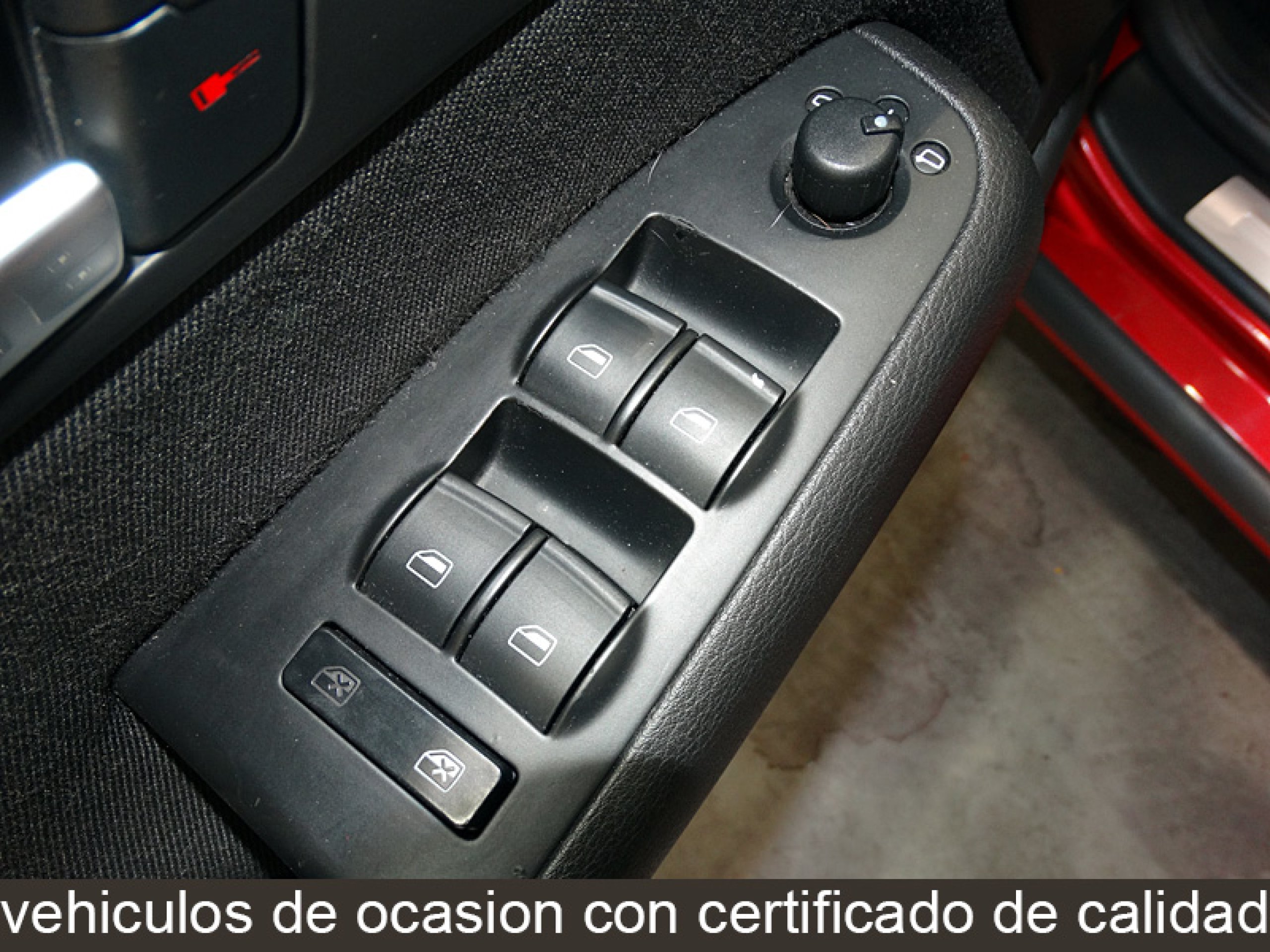 Foto Audi A4 21