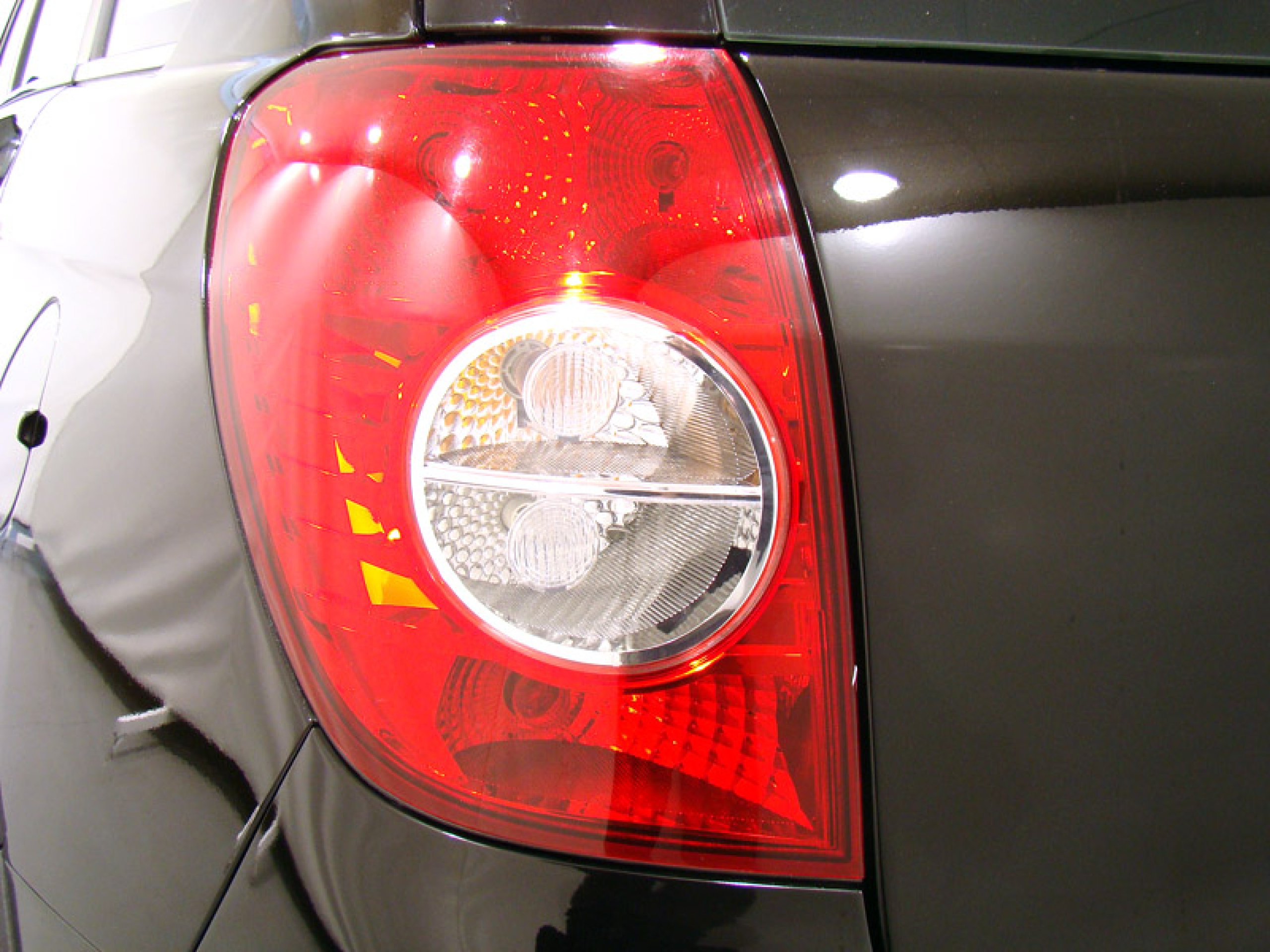 Foto Chevrolet Captiva 17 Foto Chevrolet Captiva 17