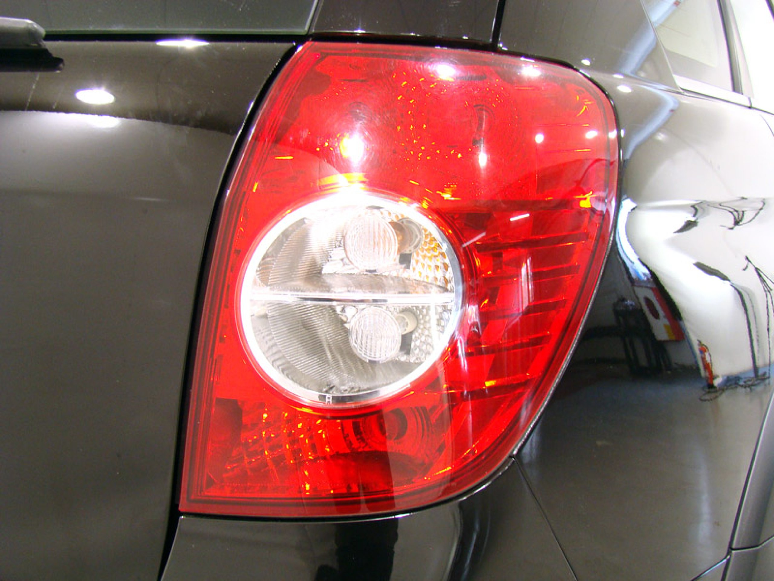 Foto Chevrolet Captiva 19 Foto Chevrolet Captiva 19