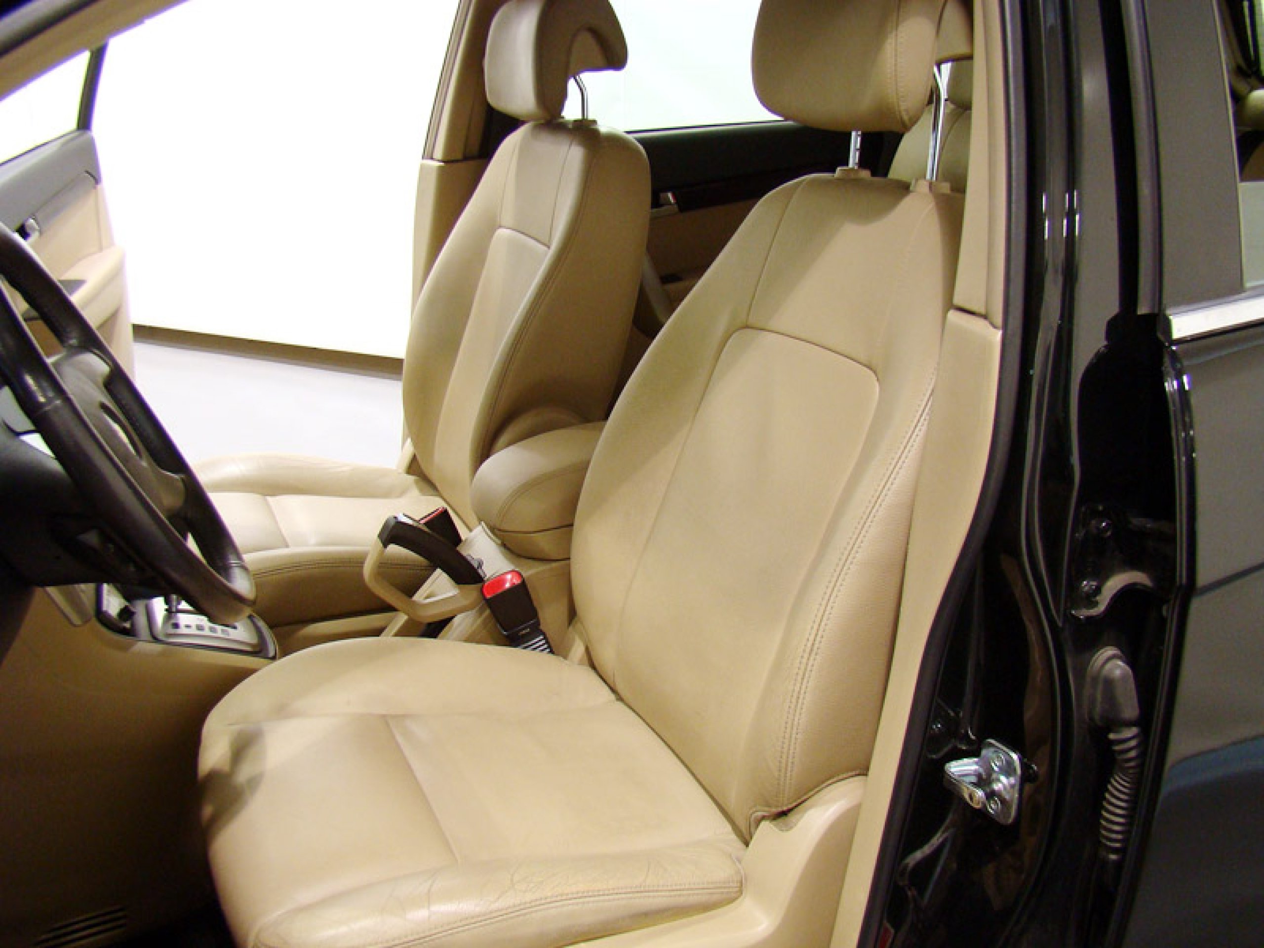Foto Chevrolet Captiva 23 Foto Chevrolet Captiva 23