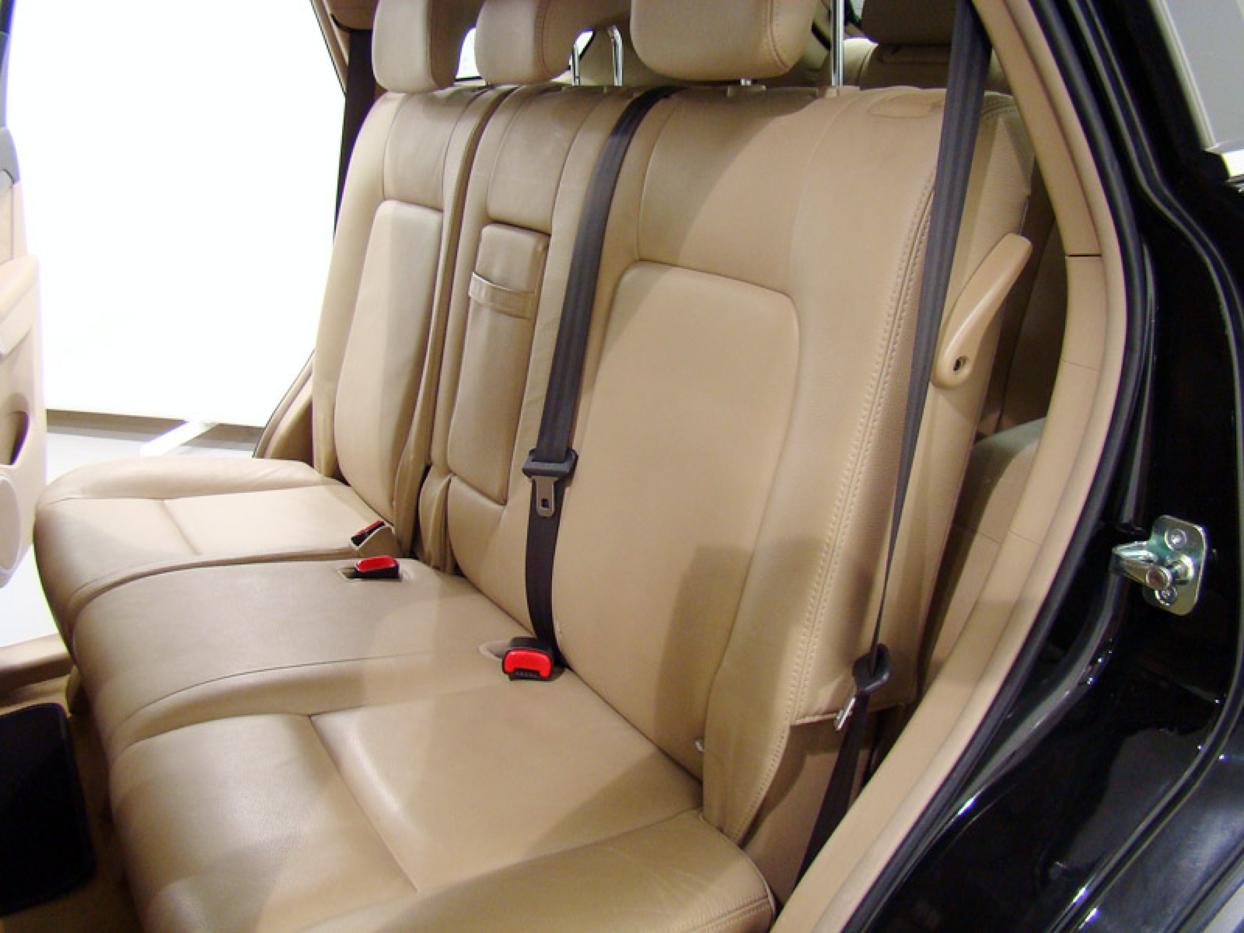 Foto Chevrolet Captiva 26 Foto Chevrolet Captiva 26