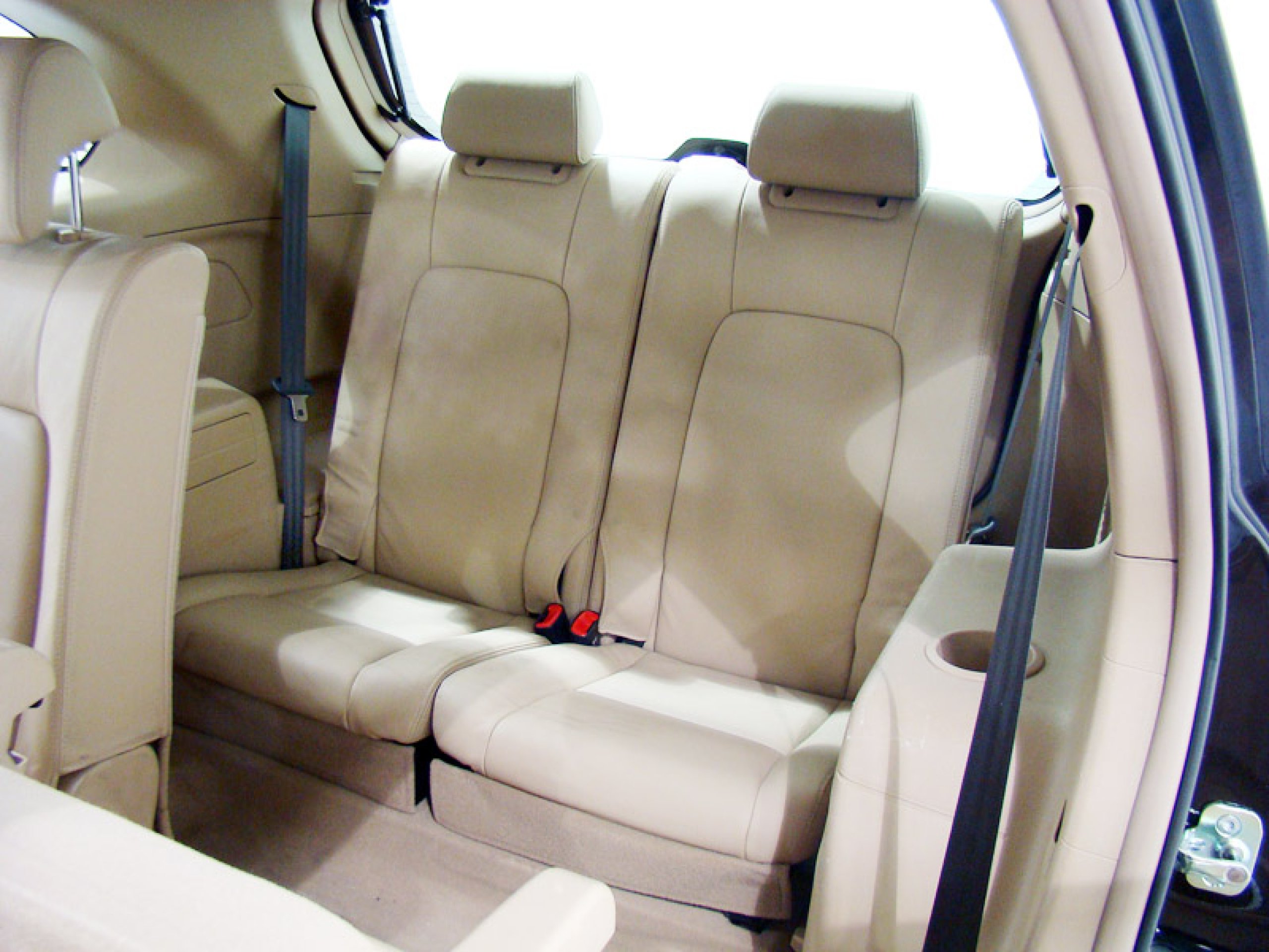 Foto Chevrolet Captiva 27 Foto Chevrolet Captiva 27