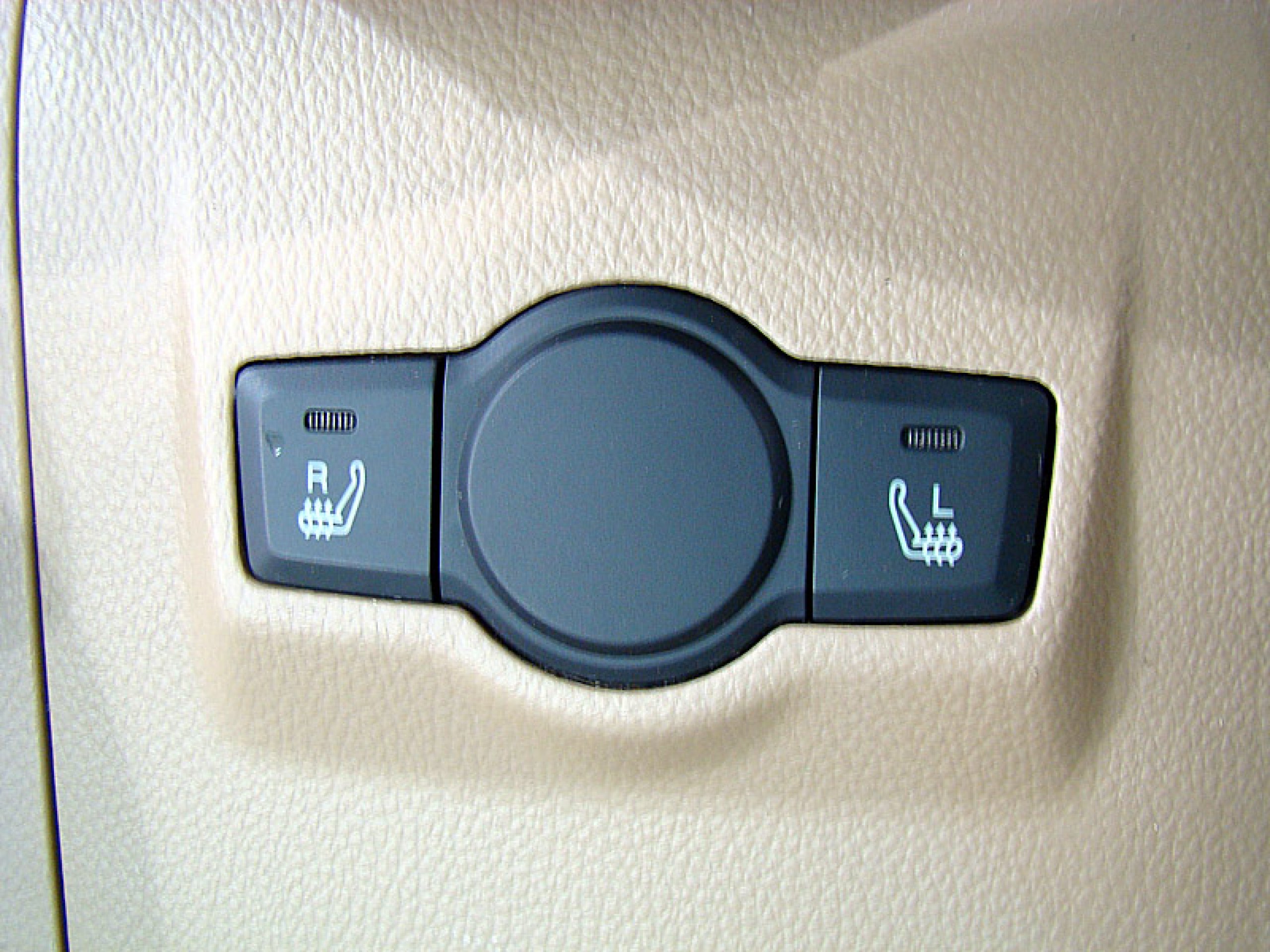 Foto Chevrolet Captiva 37 Foto Chevrolet Captiva 37
