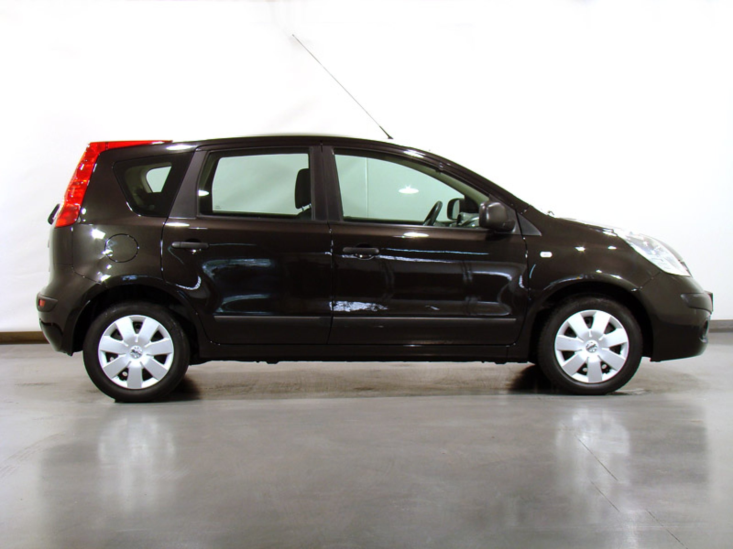 Foto Nissan Note 6