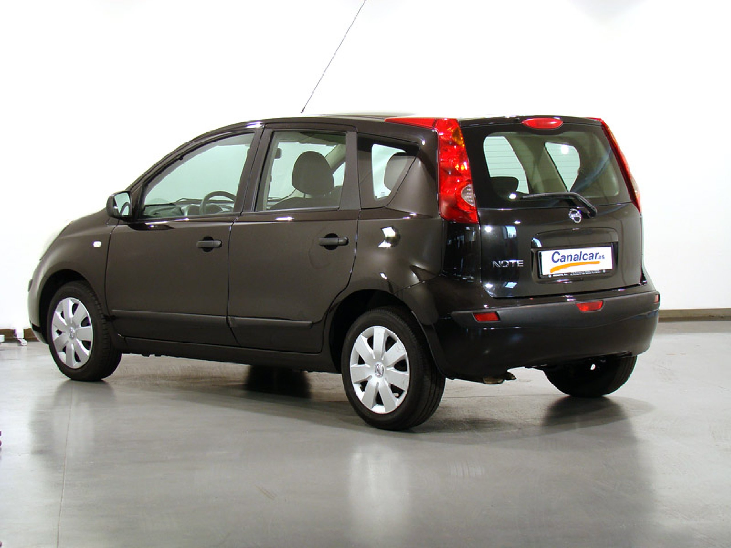 Foto Nissan Note 12