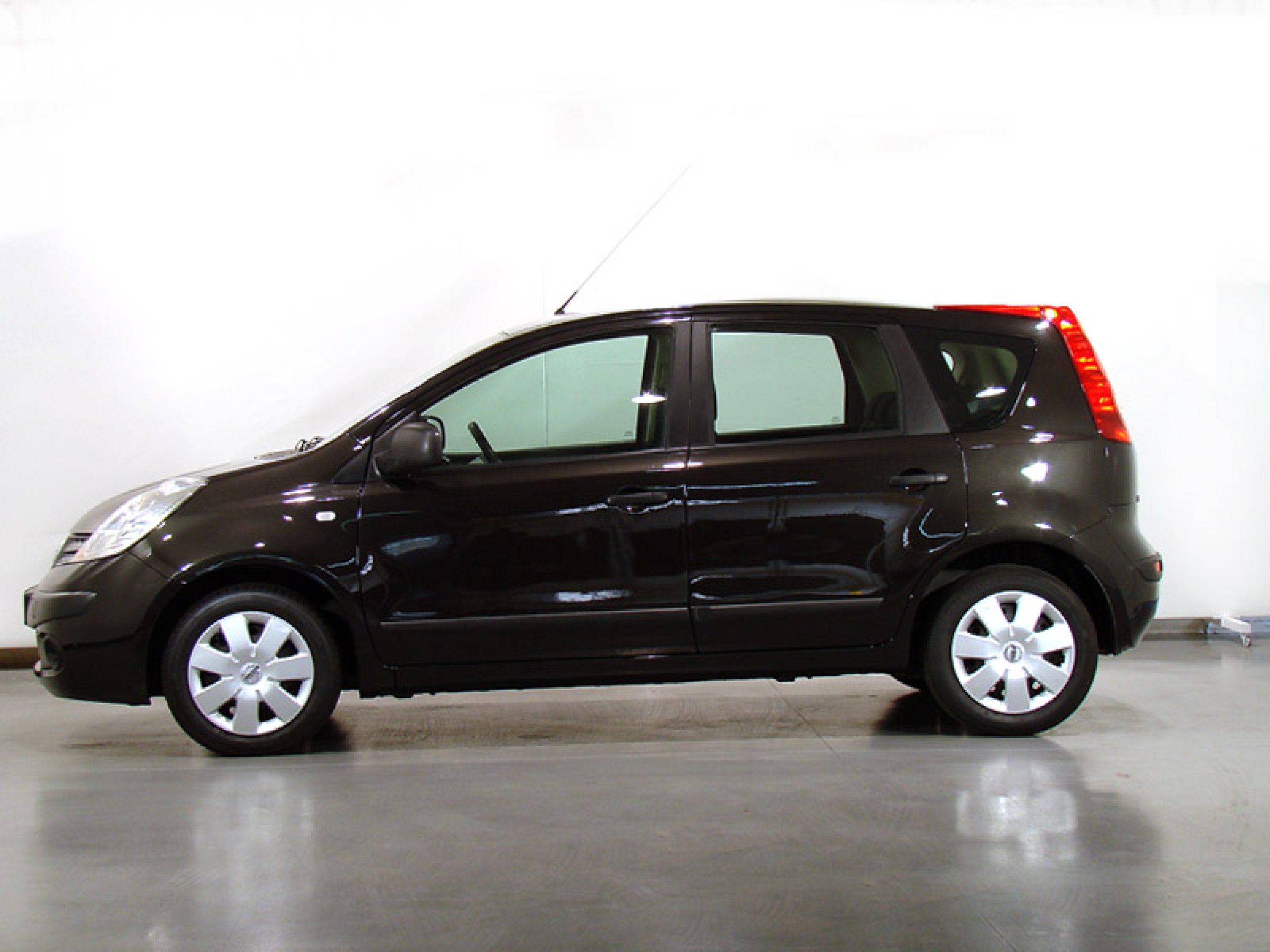 Foto Nissan Note 13