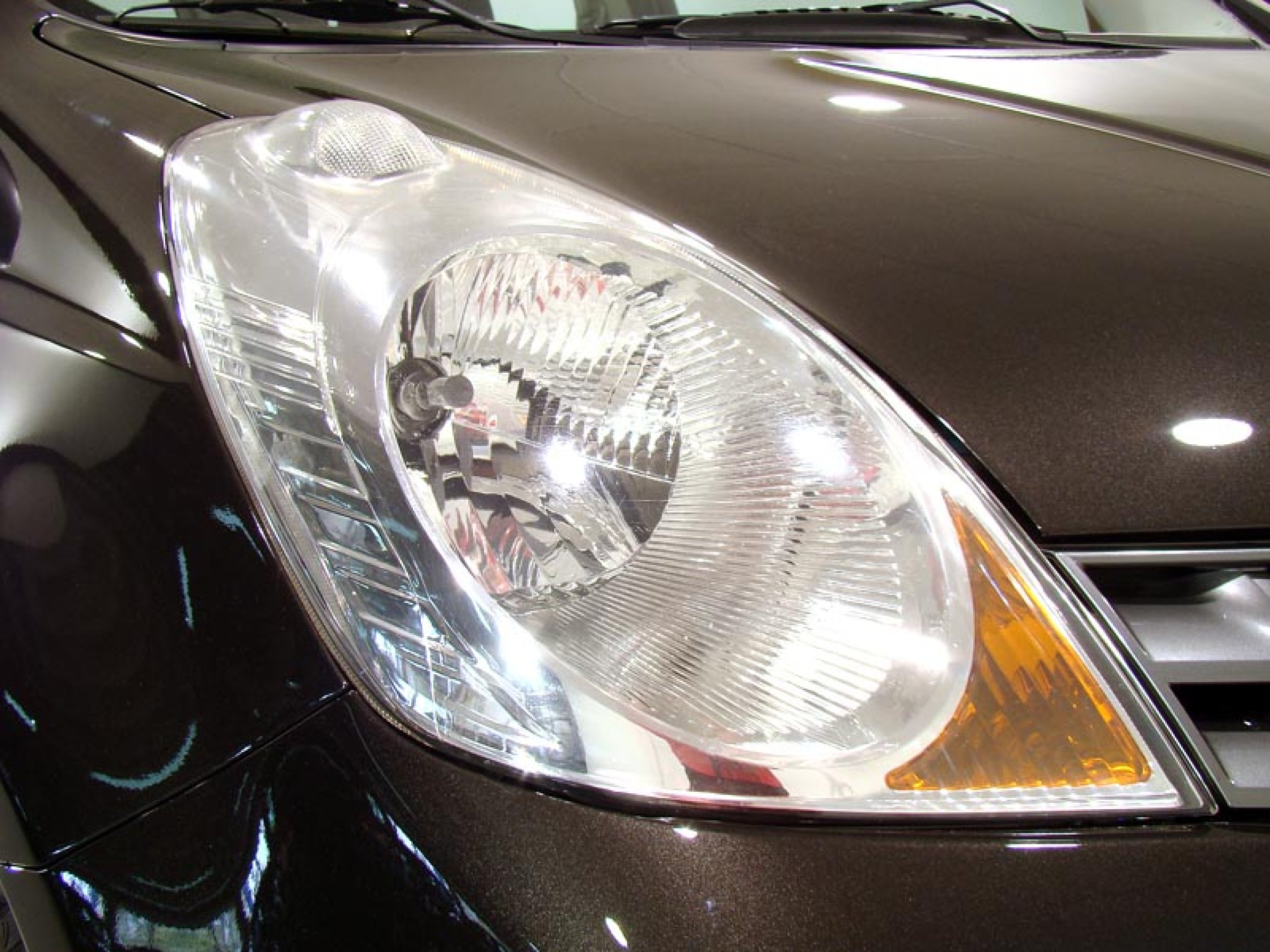Foto Nissan Note 15