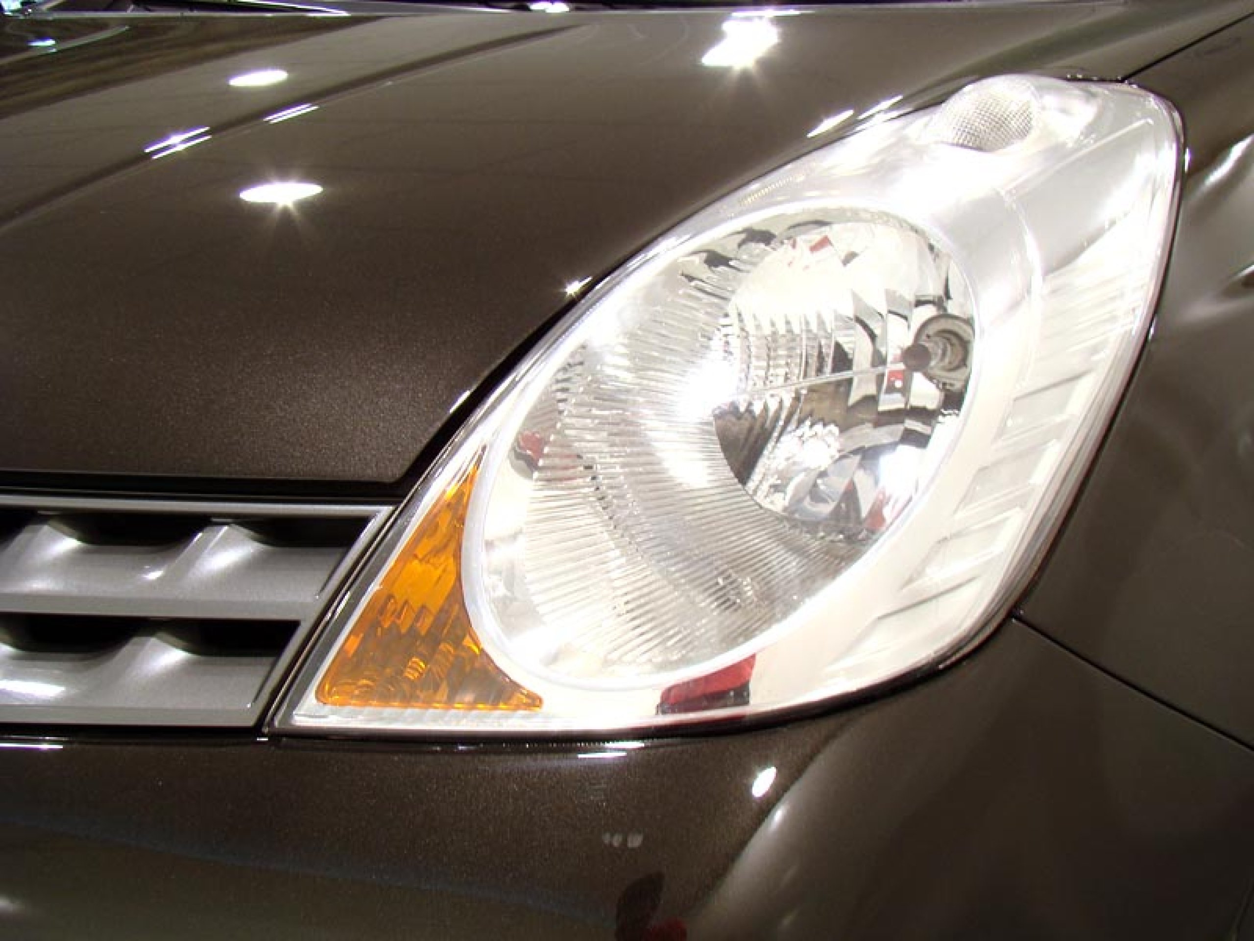 Foto Nissan Note 17