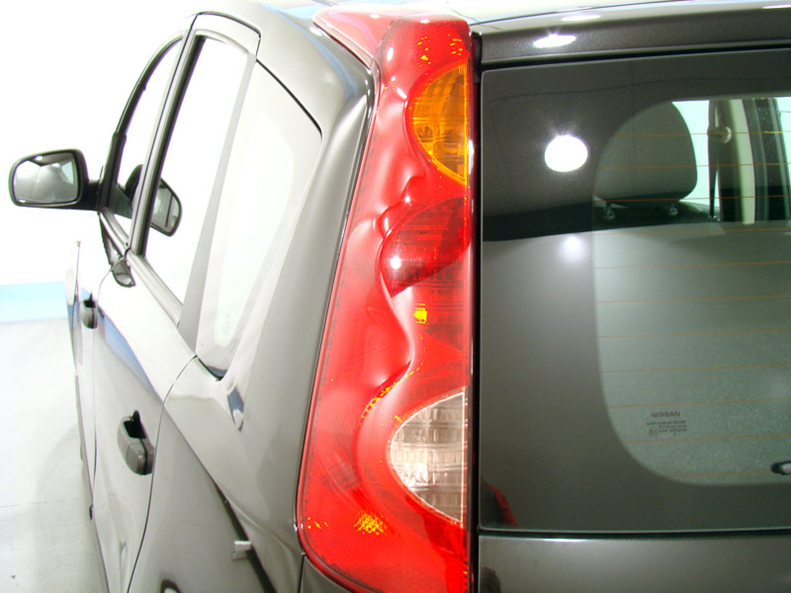 Foto Nissan Note 18