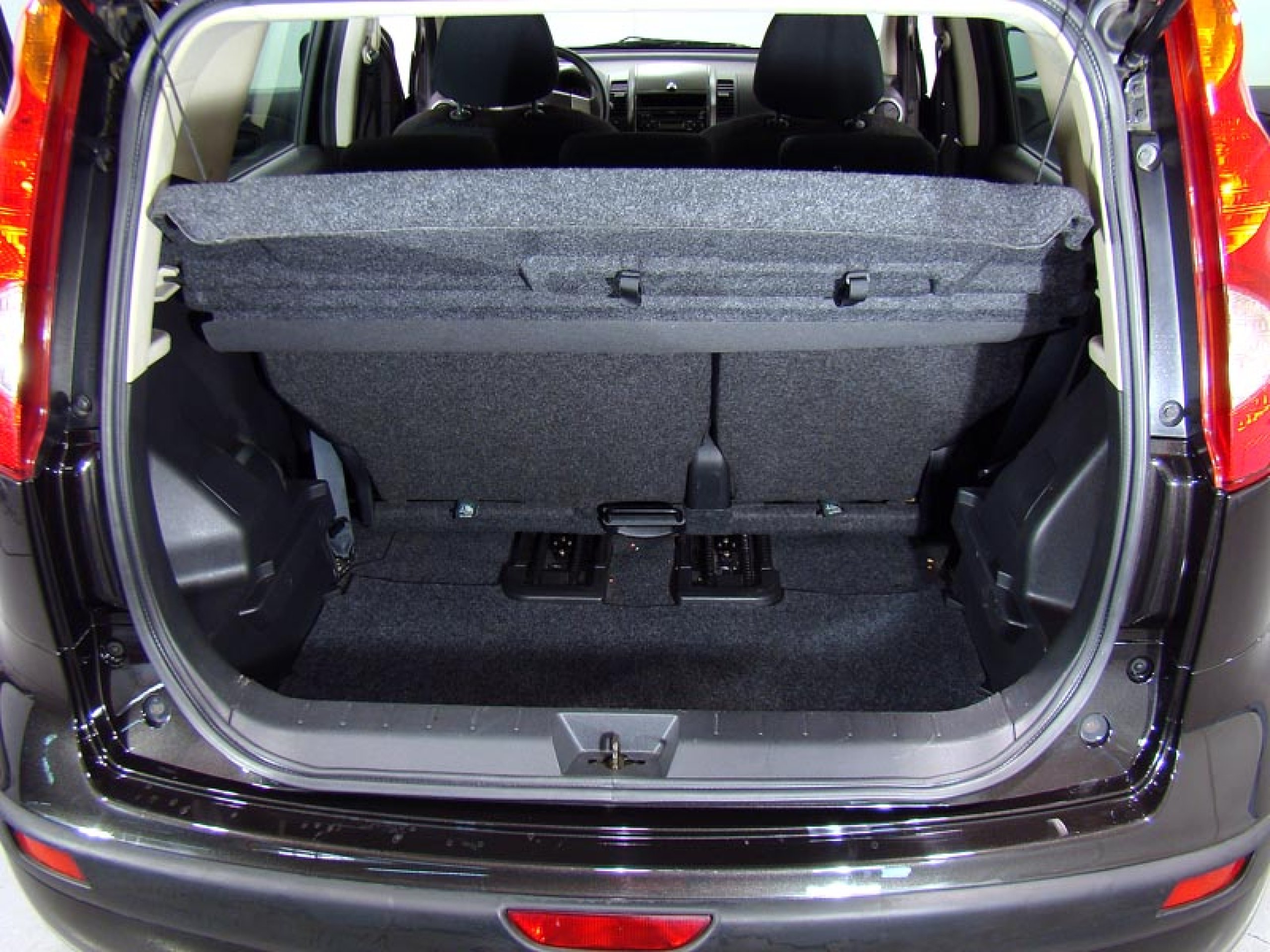 Foto Nissan Note 19