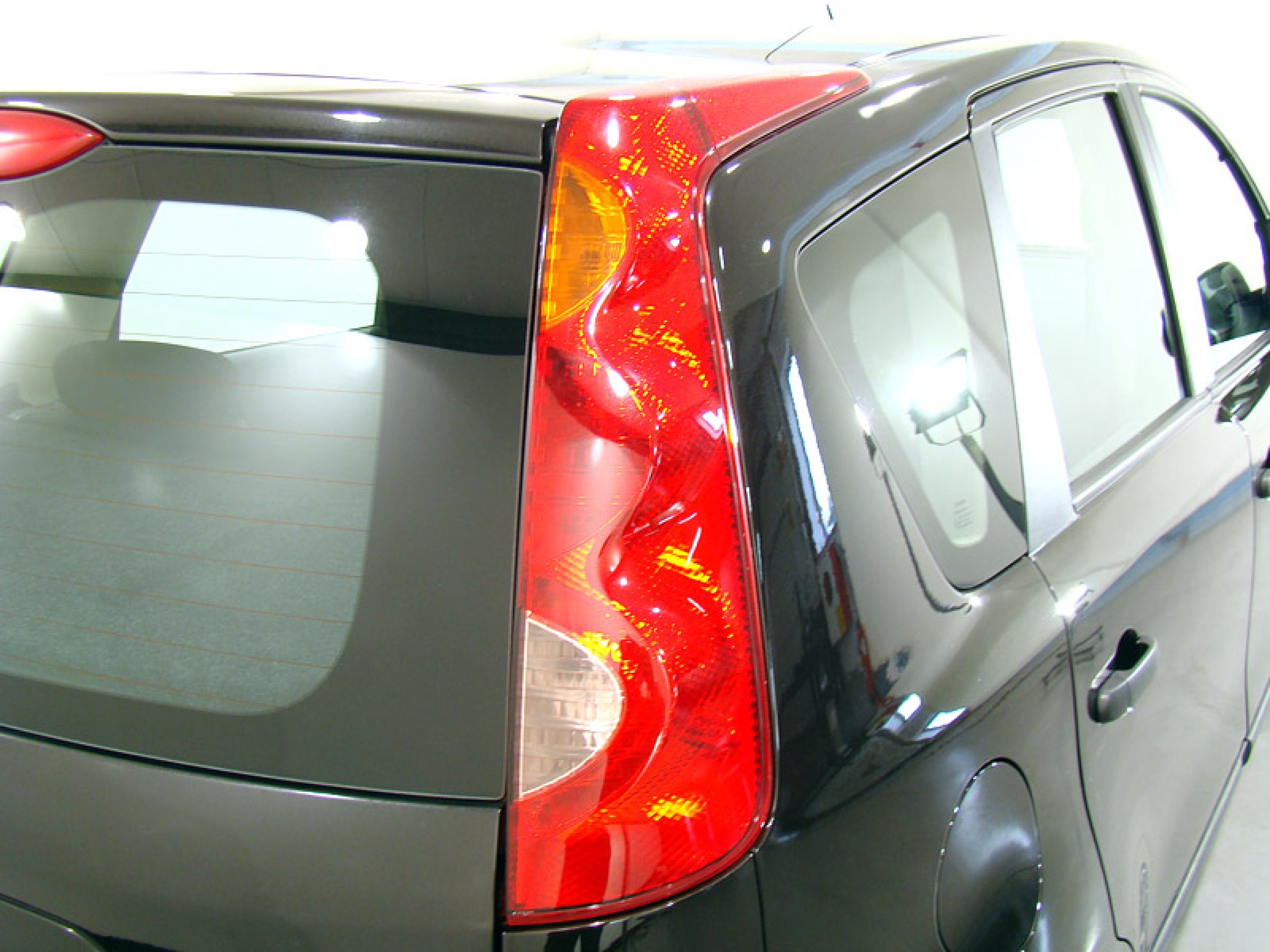 Foto Nissan Note 20