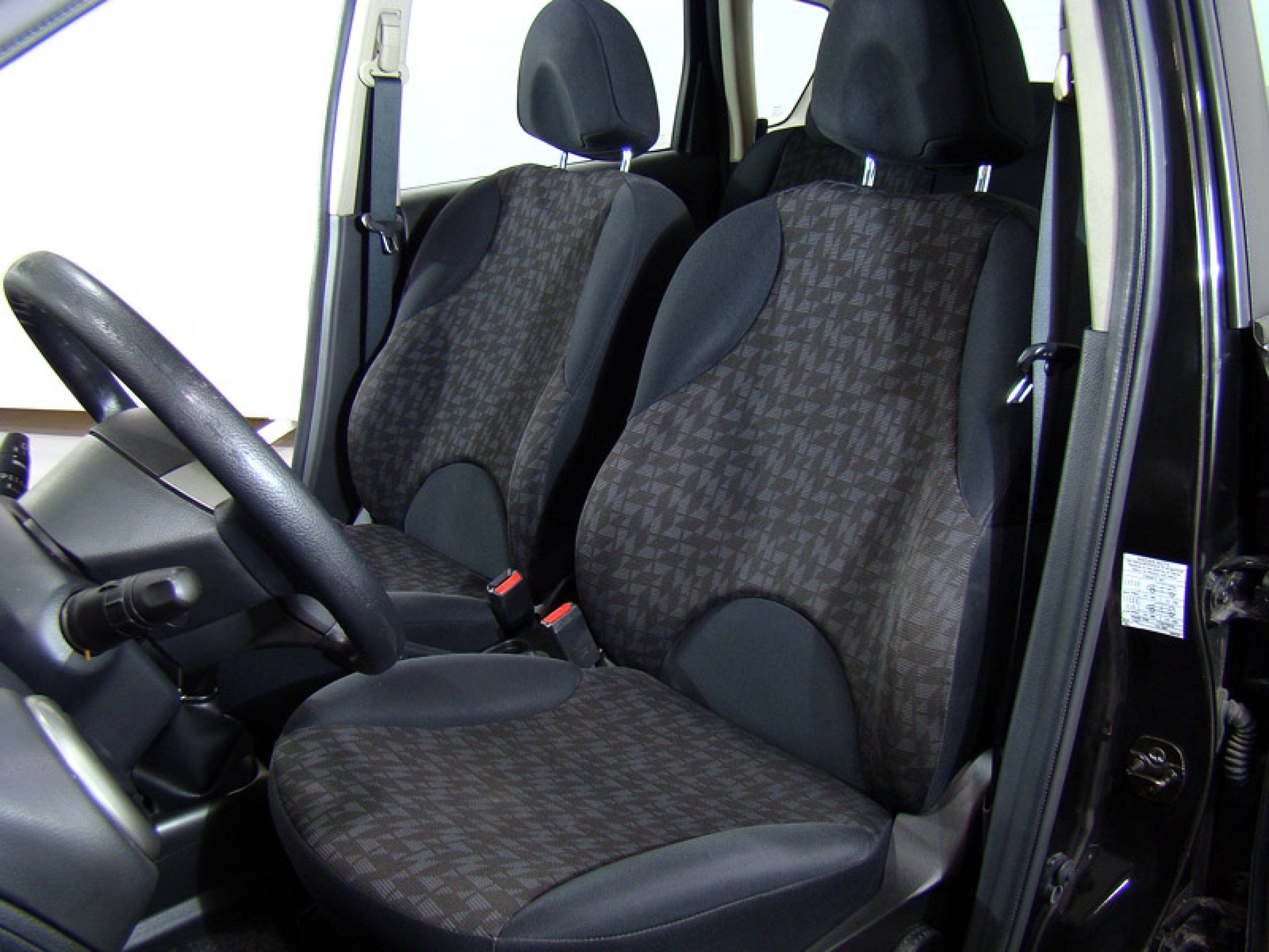 Foto Nissan Note 21