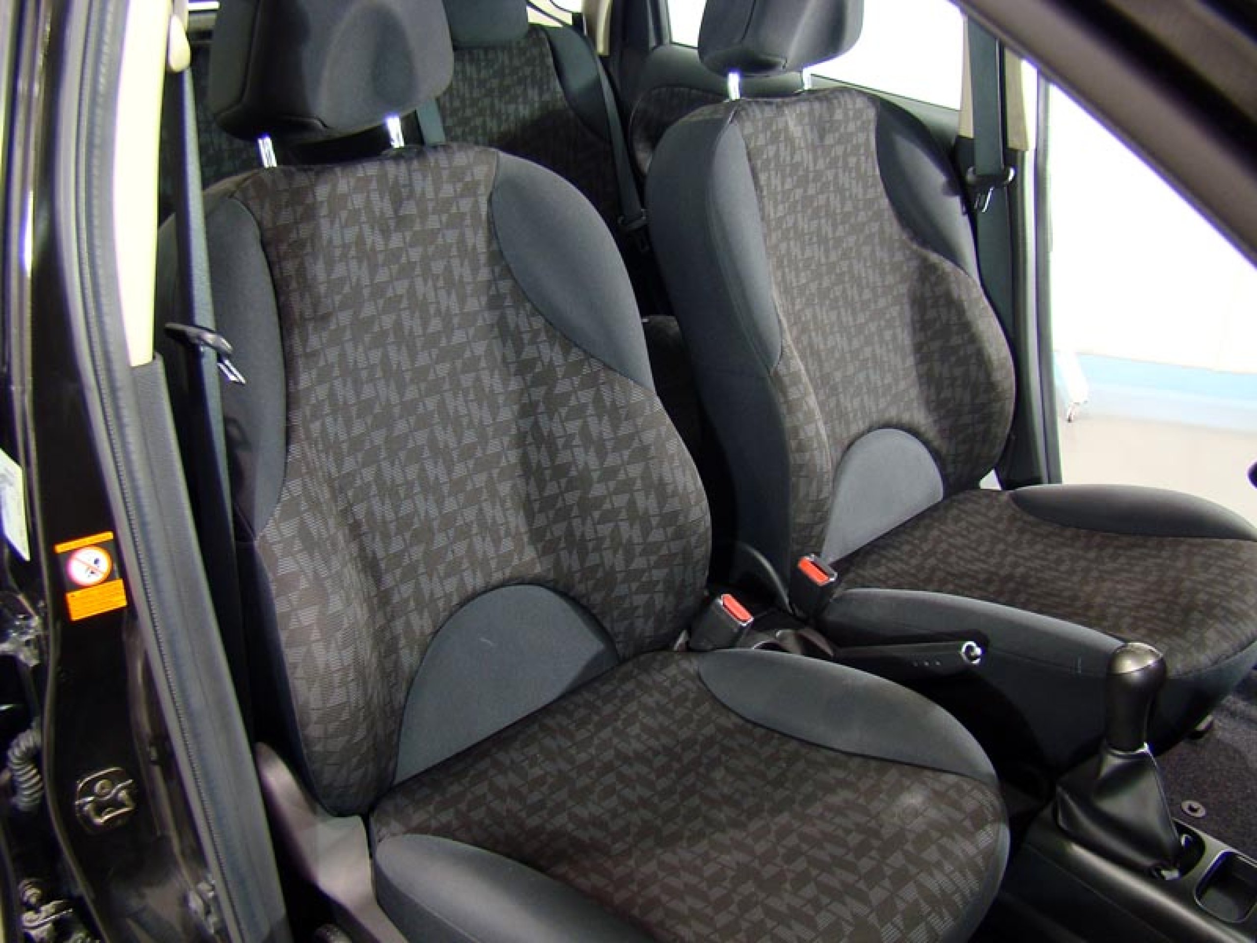 Foto Nissan Note 22