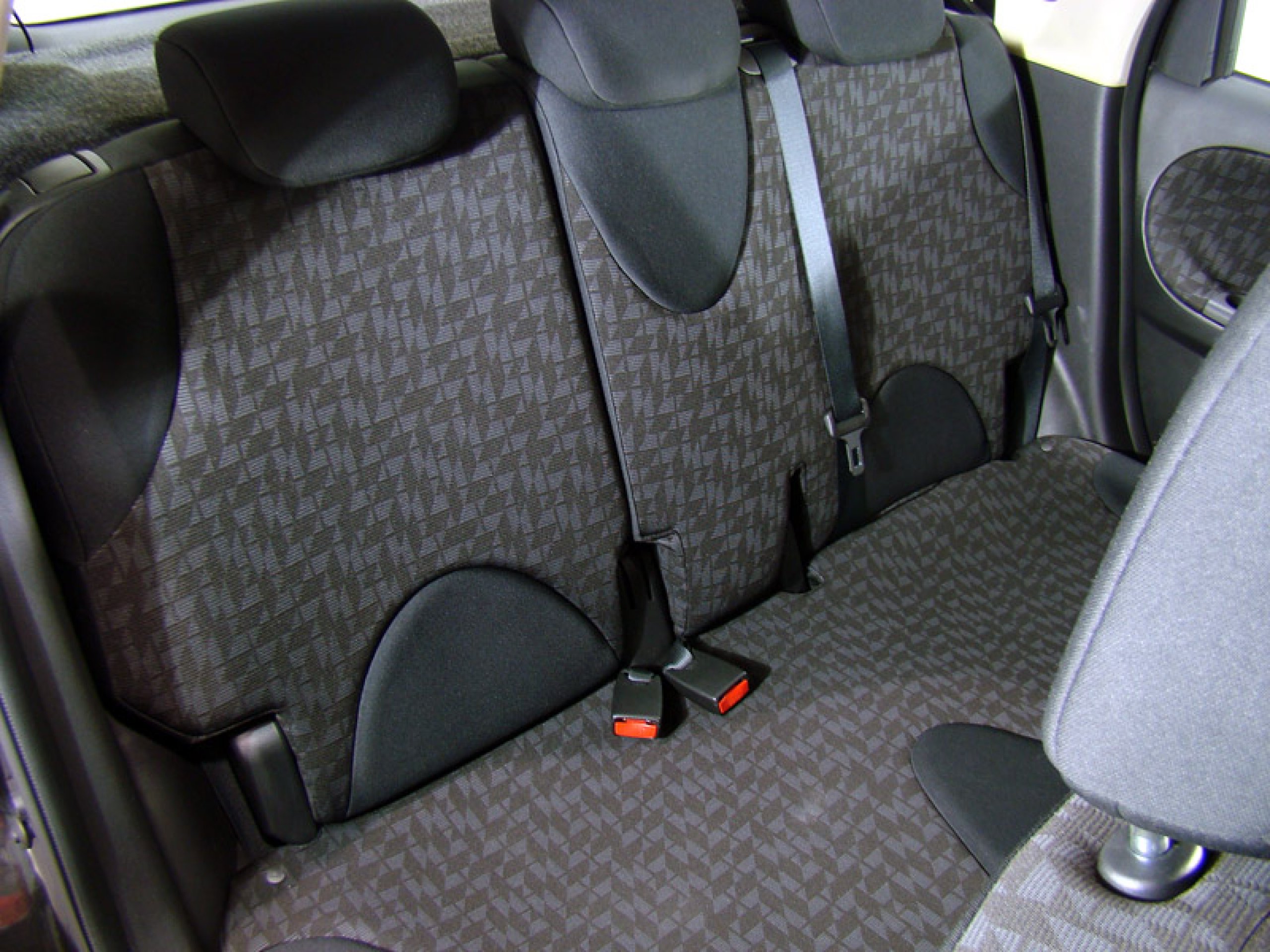 Foto Nissan Note 23