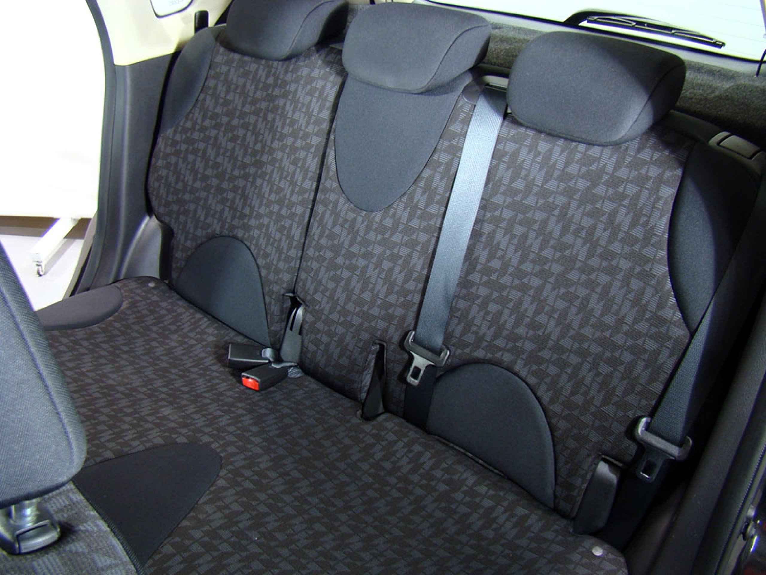 Foto Nissan Note 24