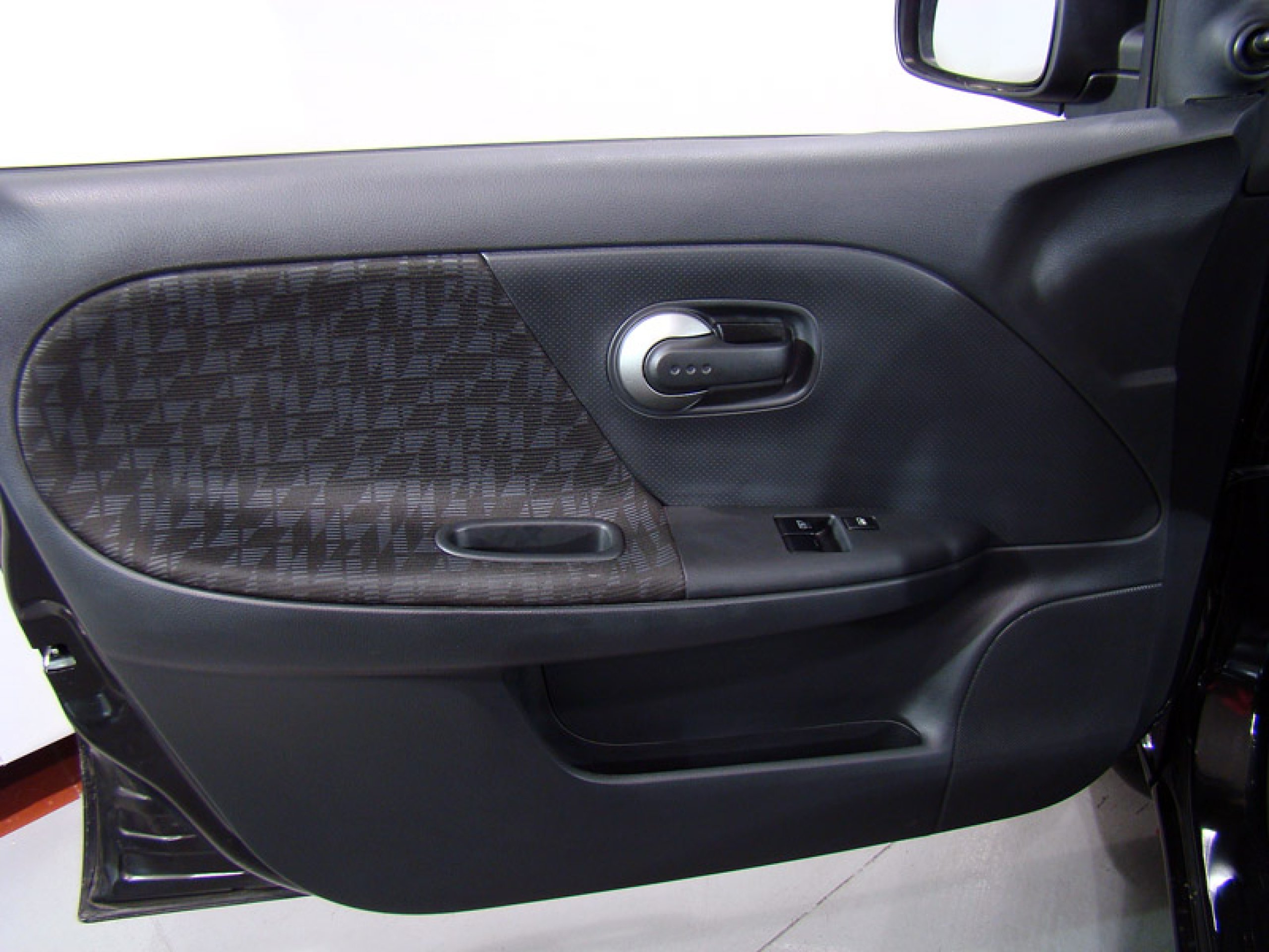 Foto Nissan Note 25