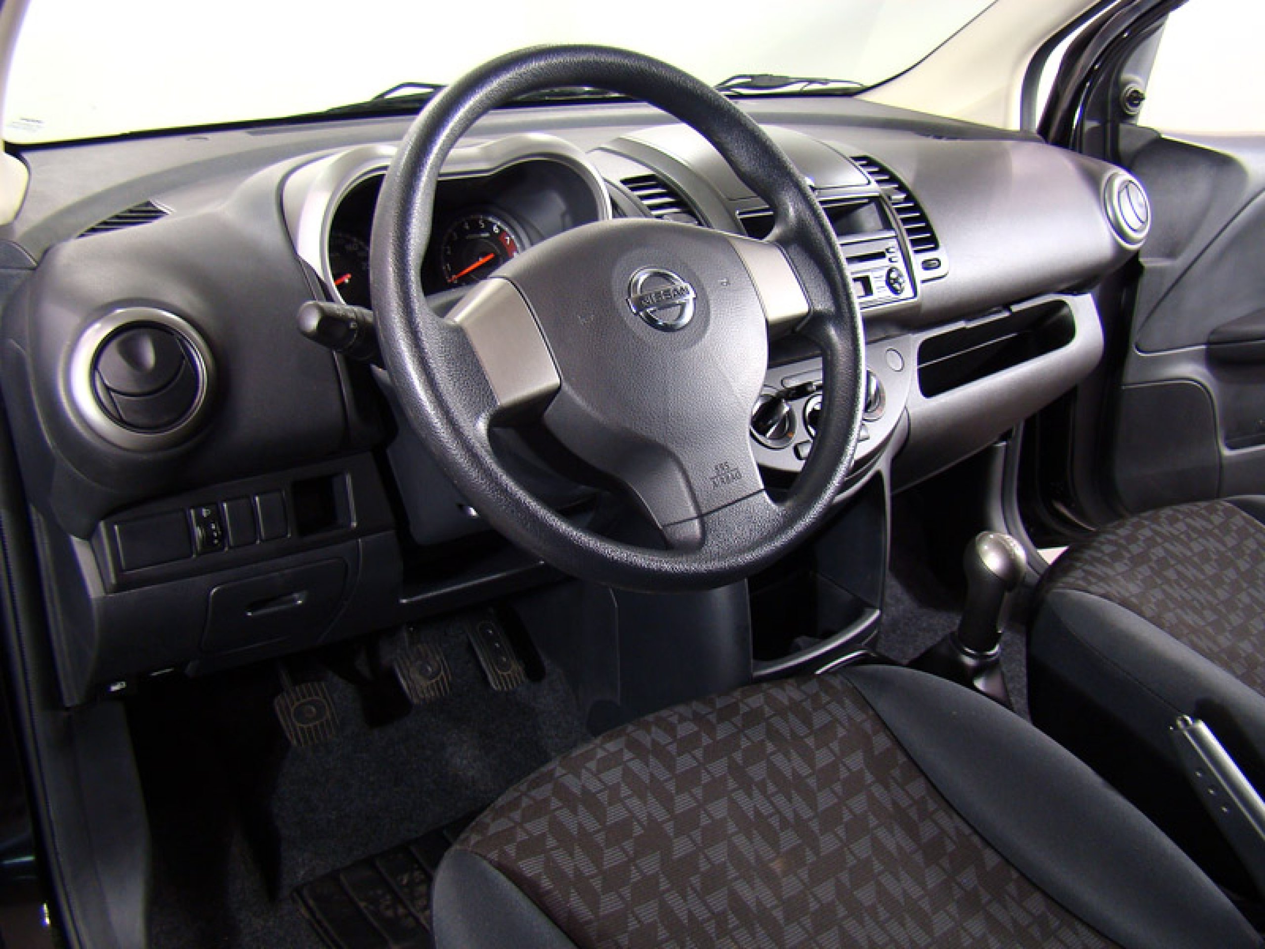 Foto Nissan Note 26