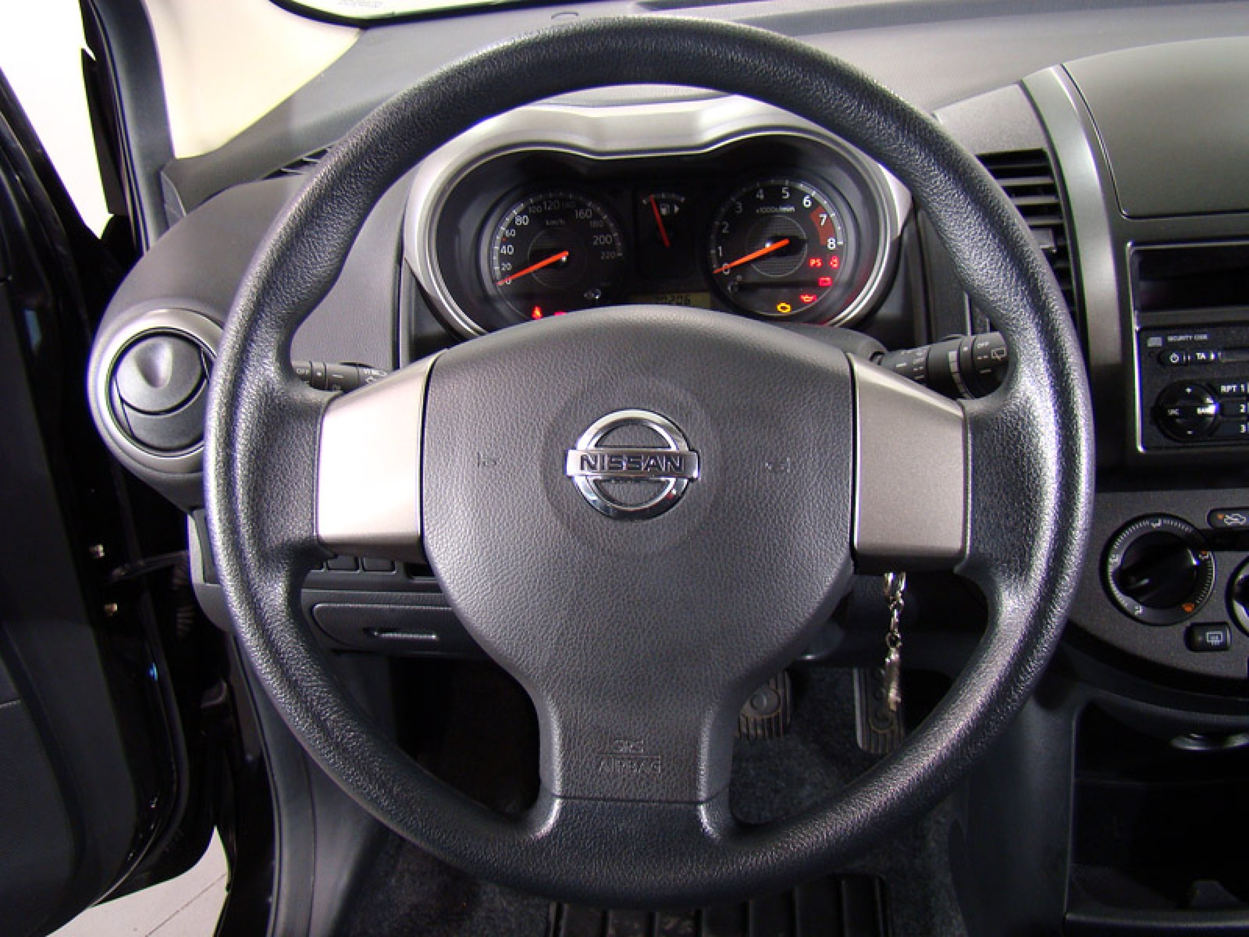 Foto Nissan Note 29