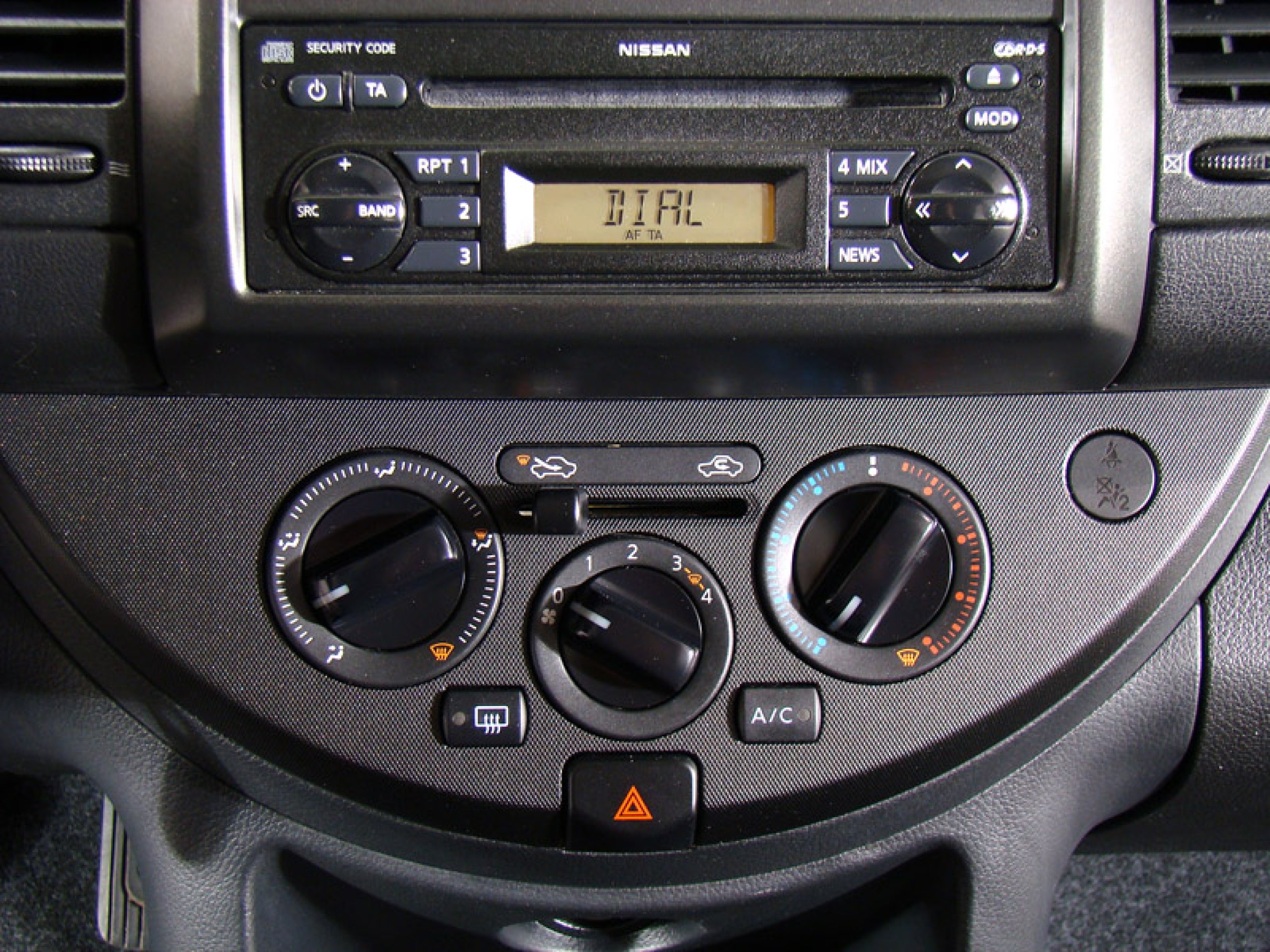Foto Nissan Note 30