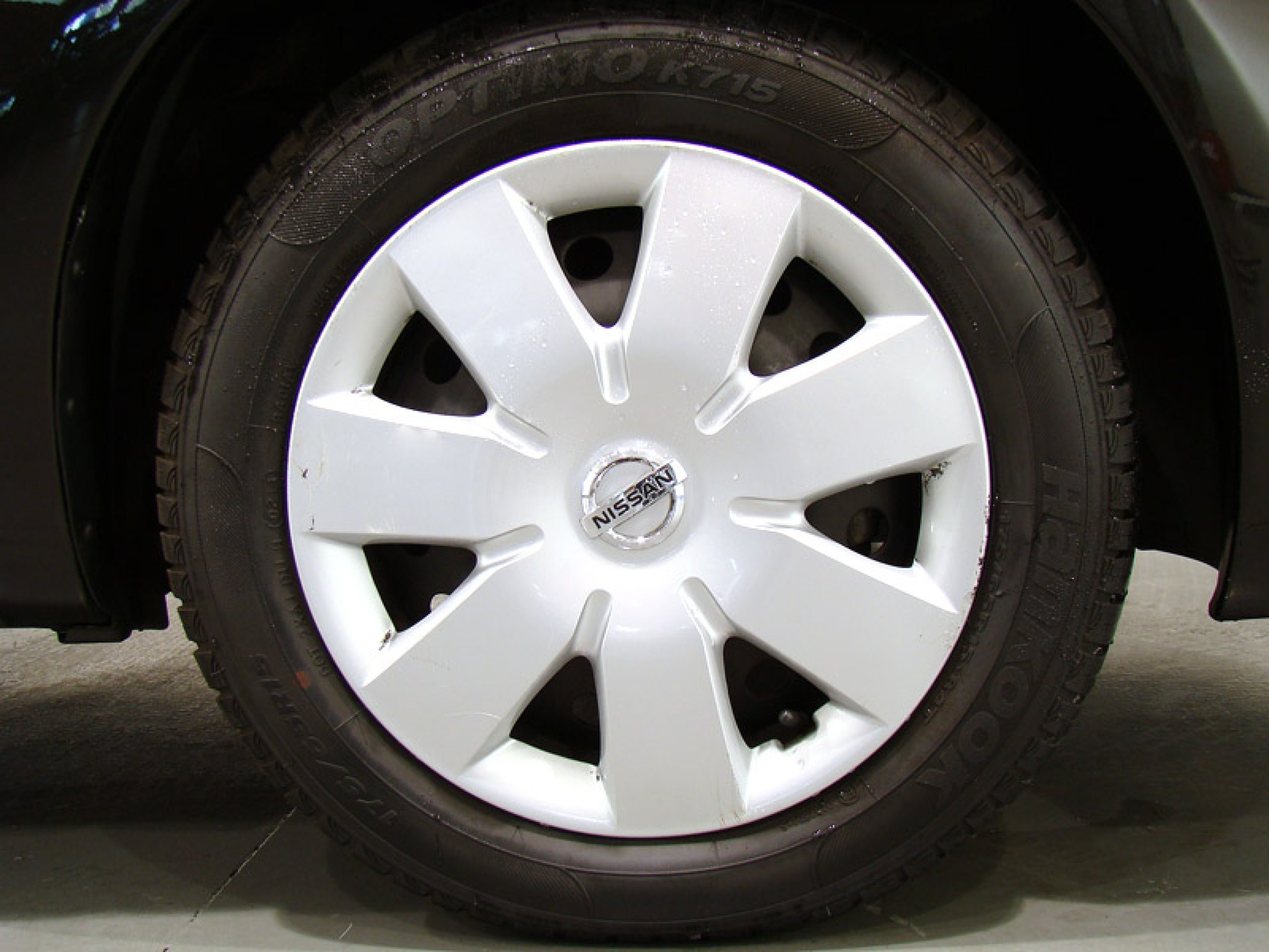 Foto Nissan Note 33