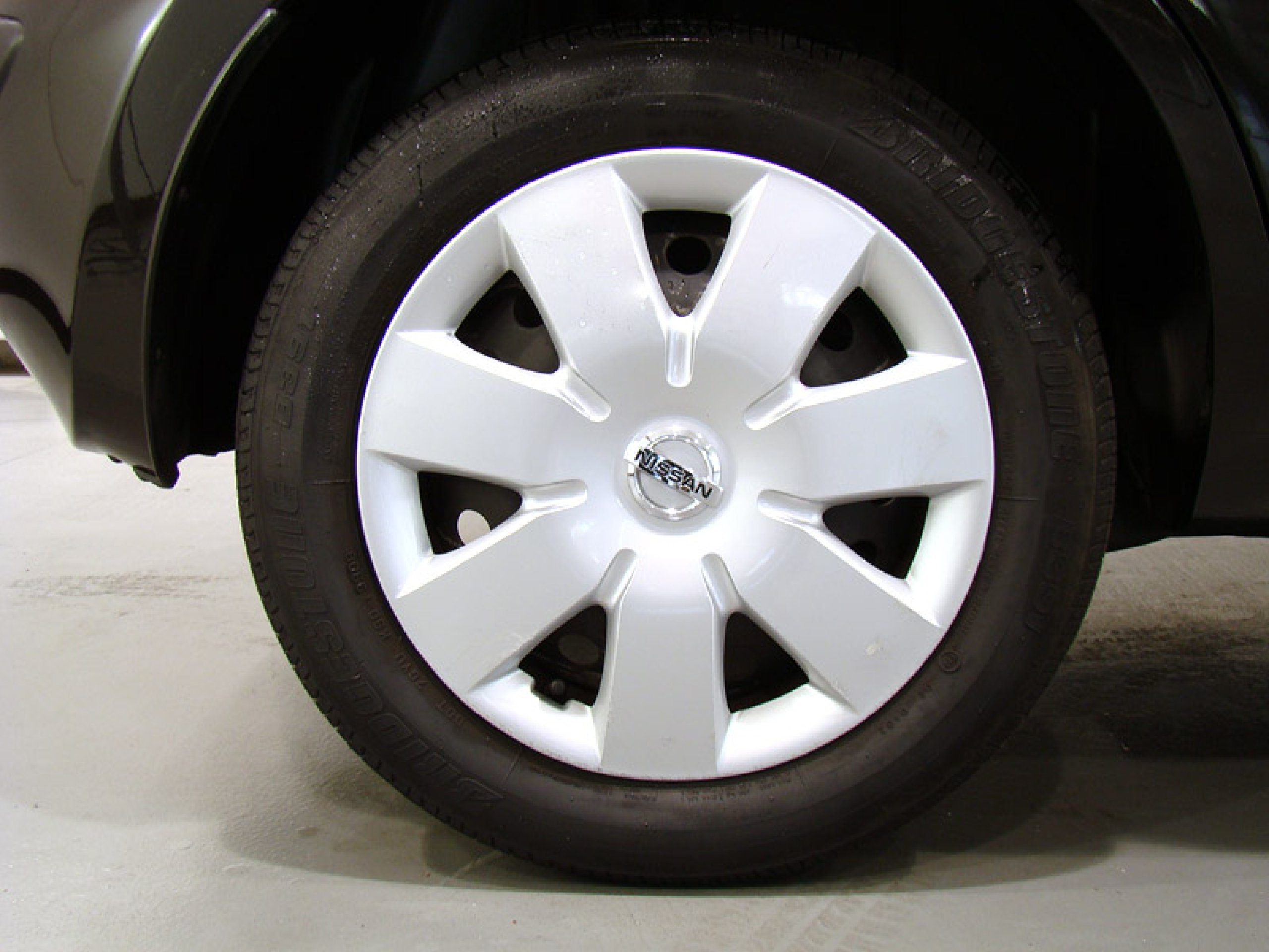 Foto Nissan Note 34