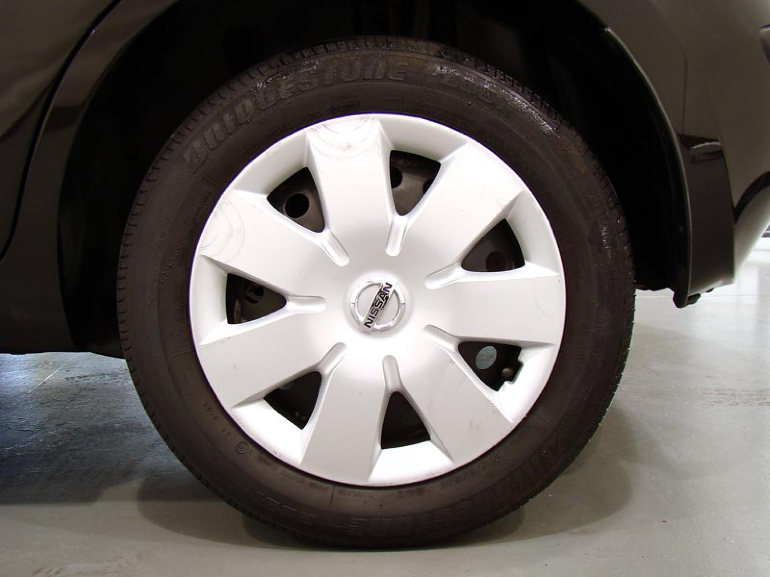 Foto Nissan Note 35