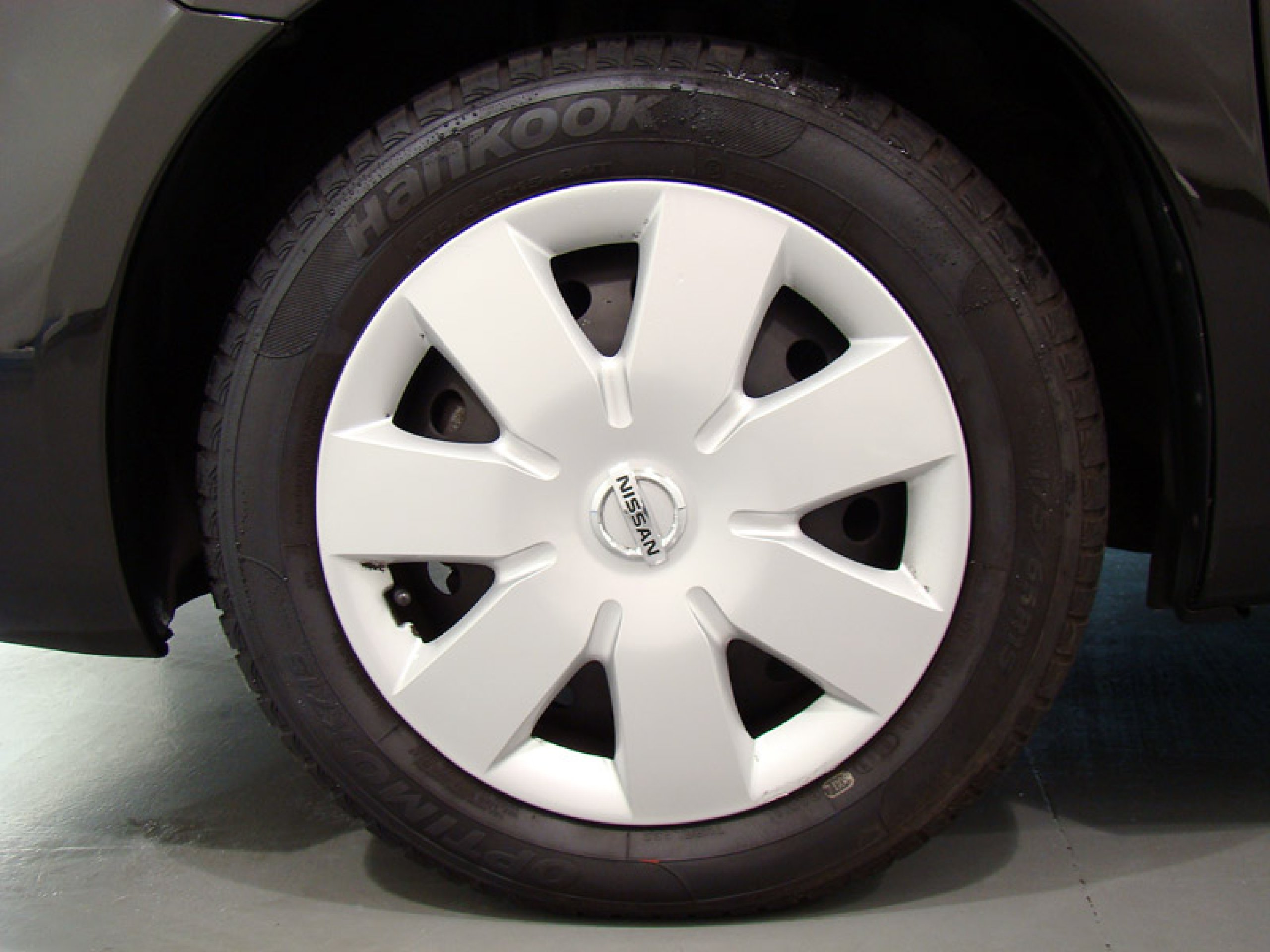 Foto Nissan Note 36