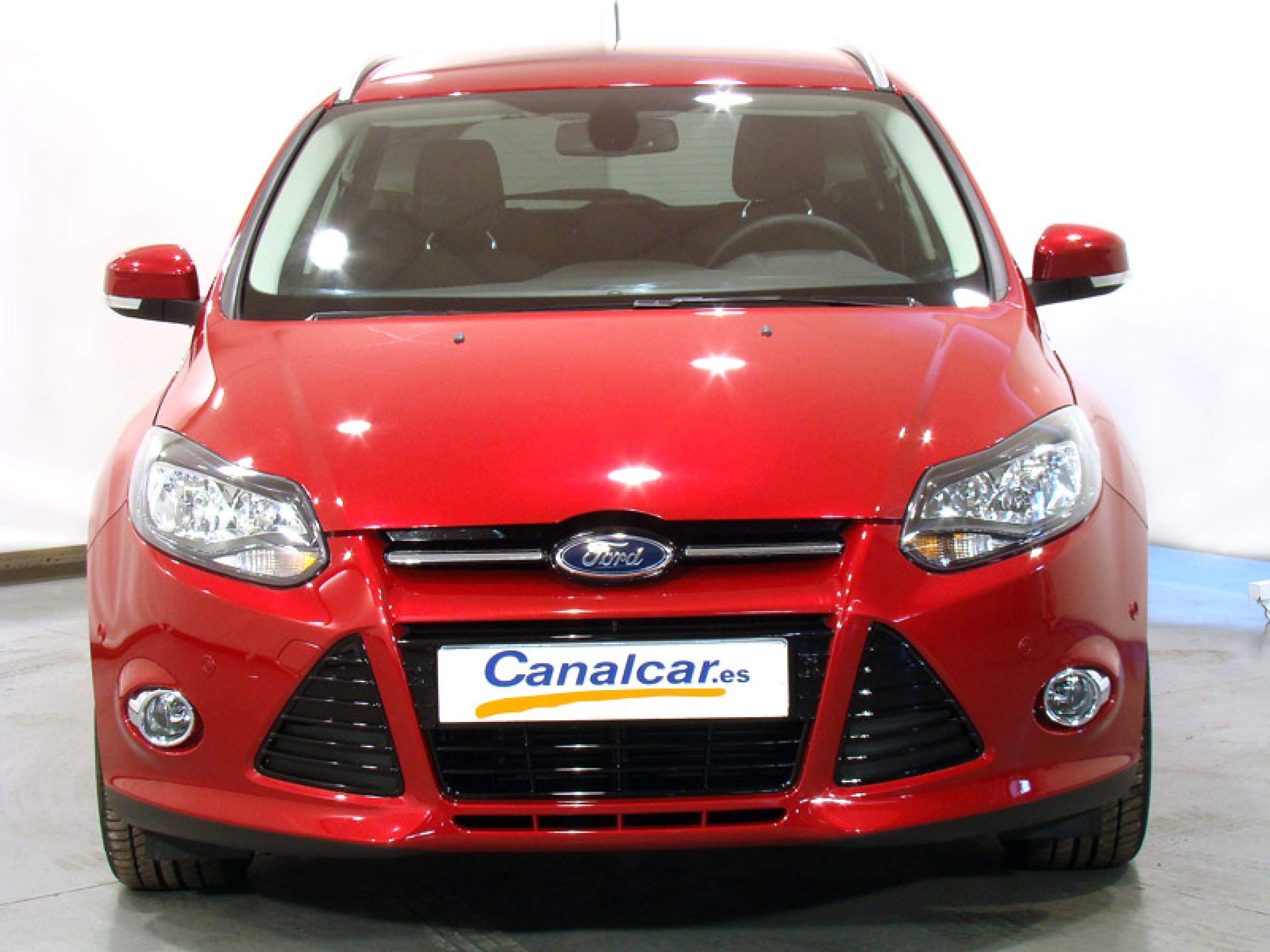 Foto Ford Focus 3
