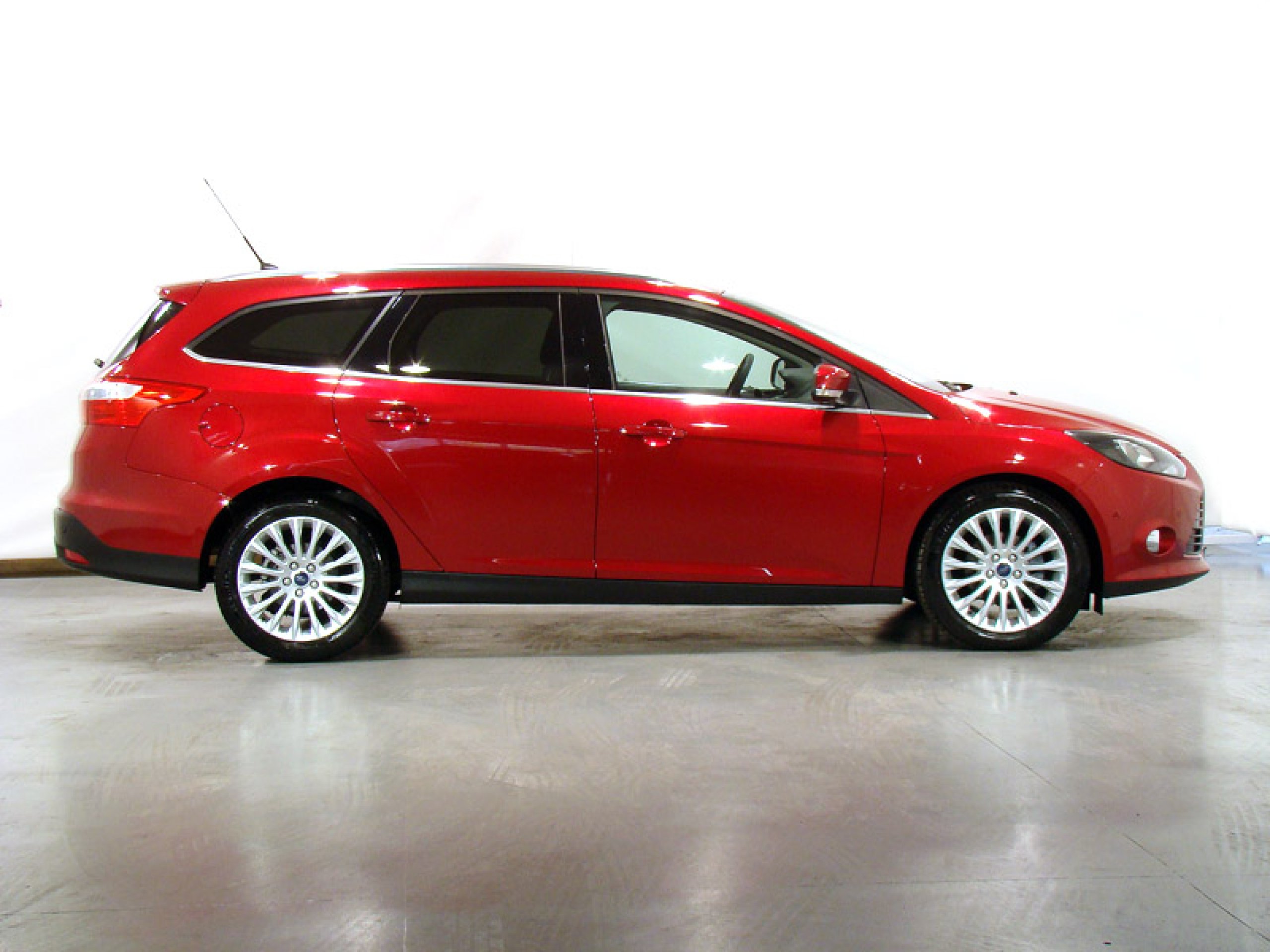 Foto Ford Focus 6