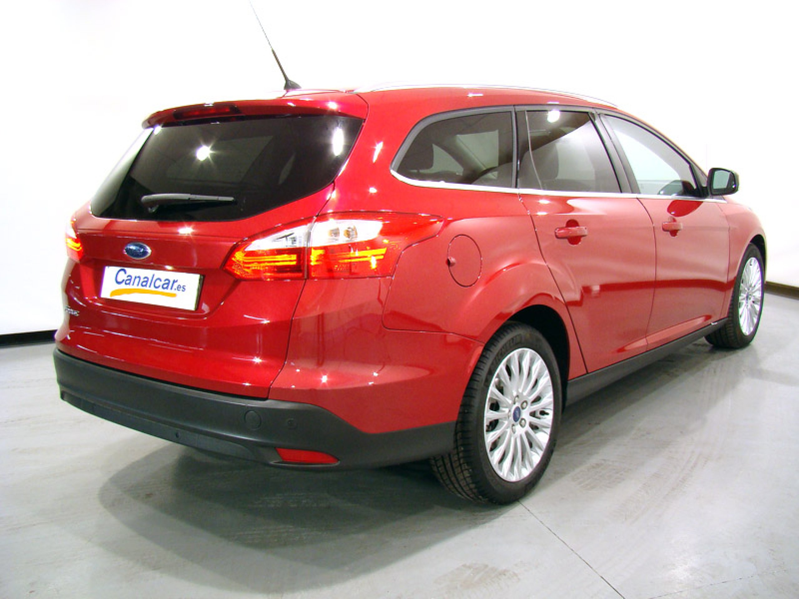 Foto Ford Focus 7
