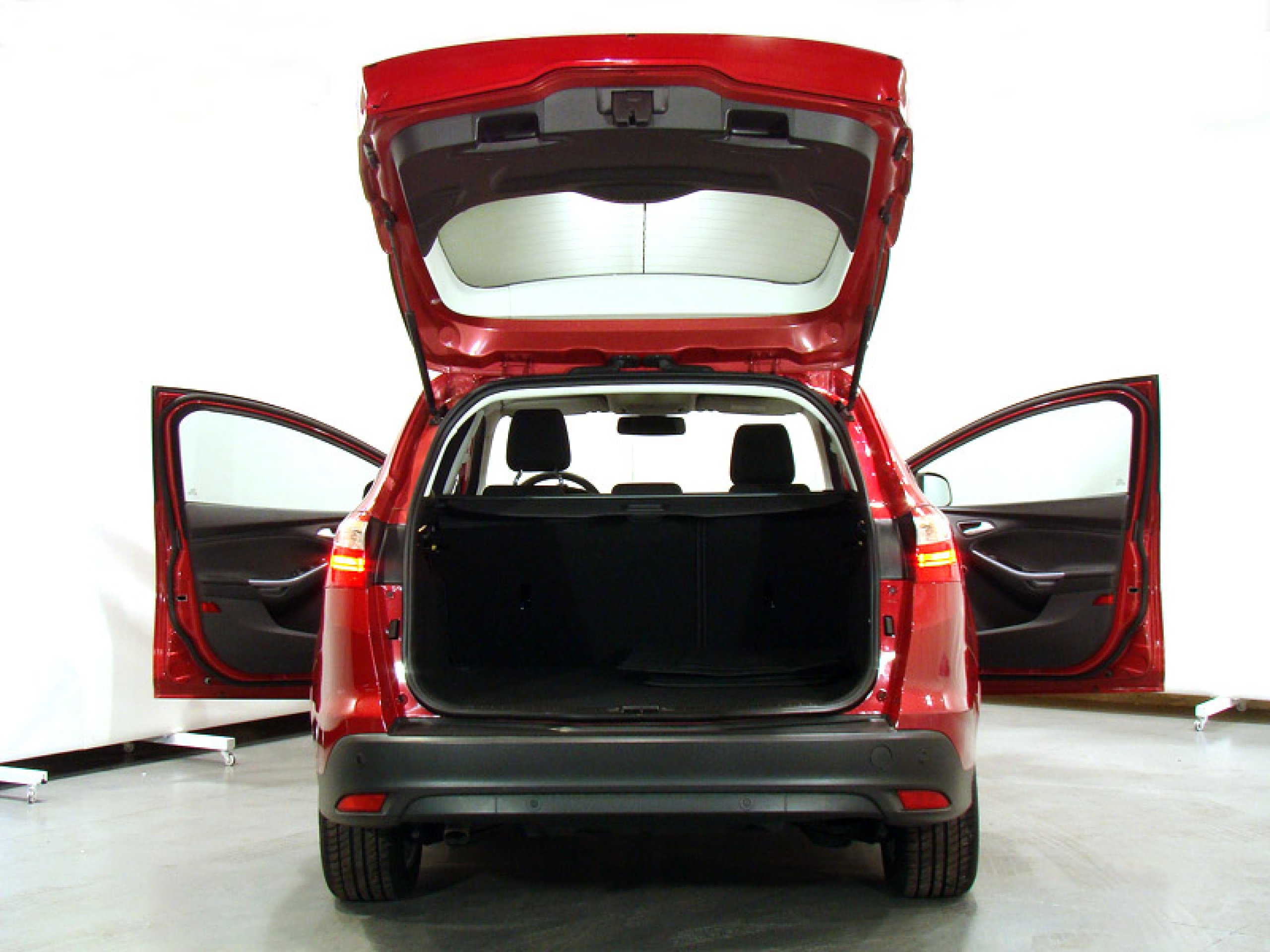 Foto Ford Focus 10