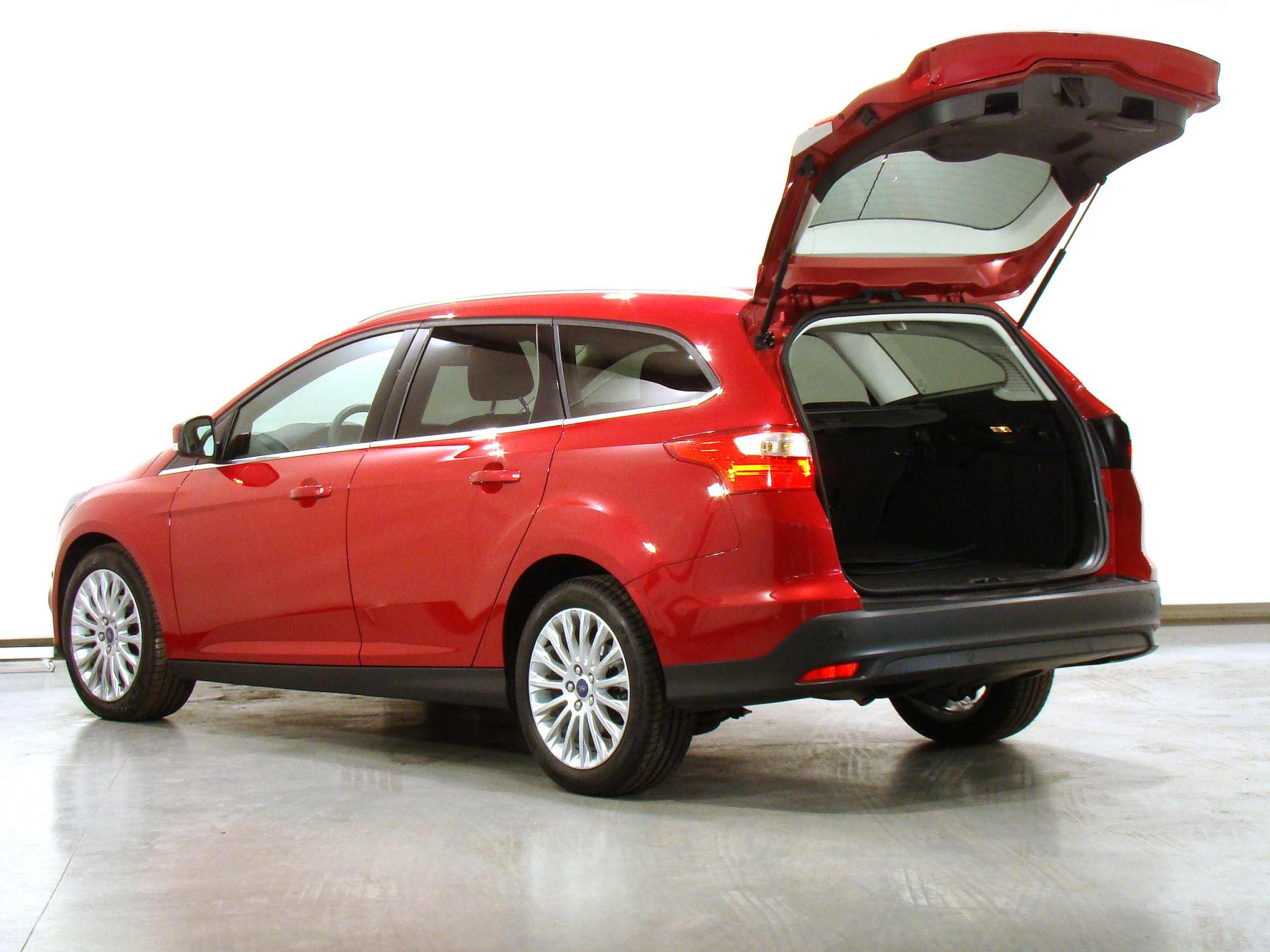 Foto Ford Focus 11