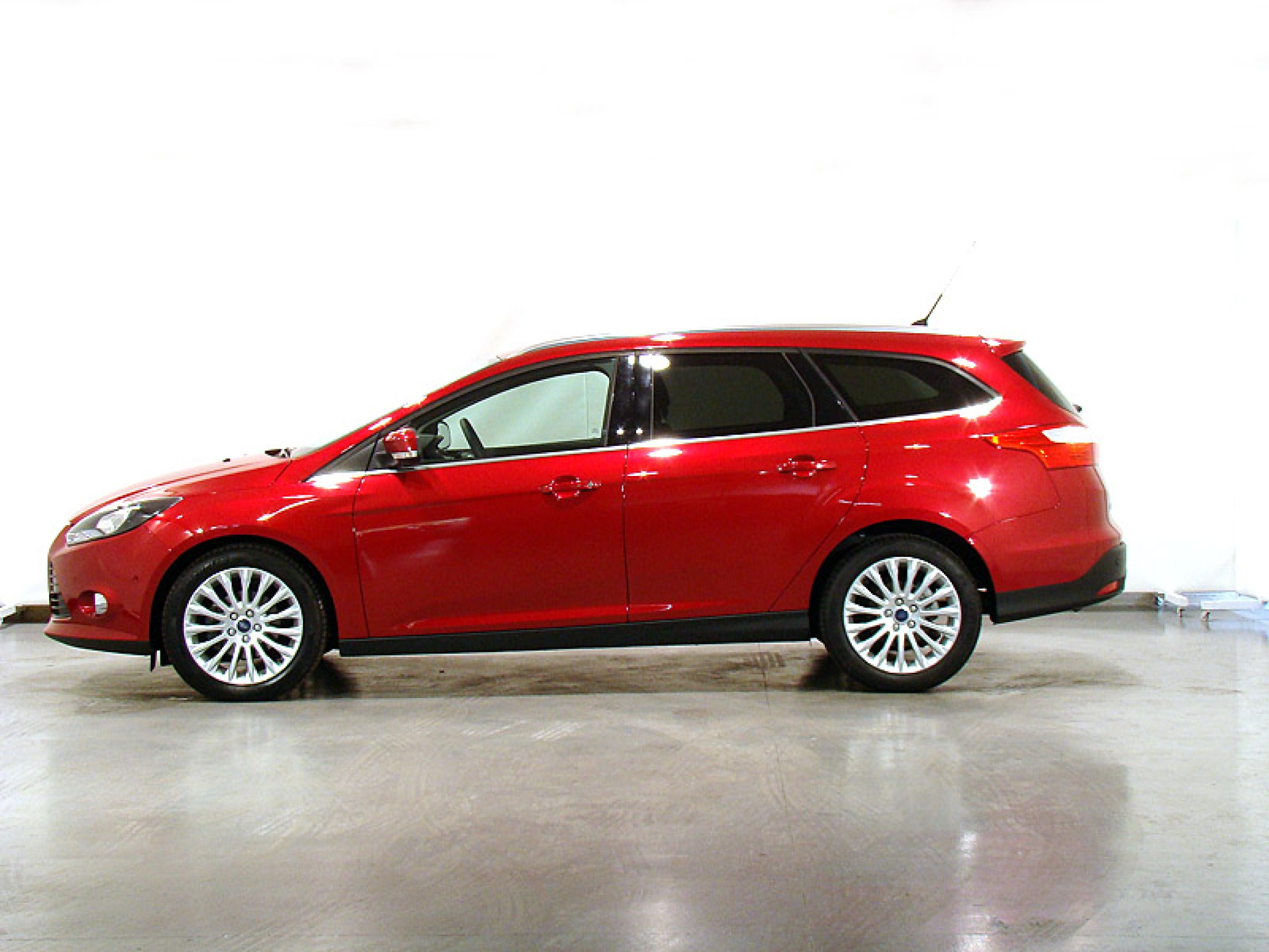 Foto Ford Focus 13