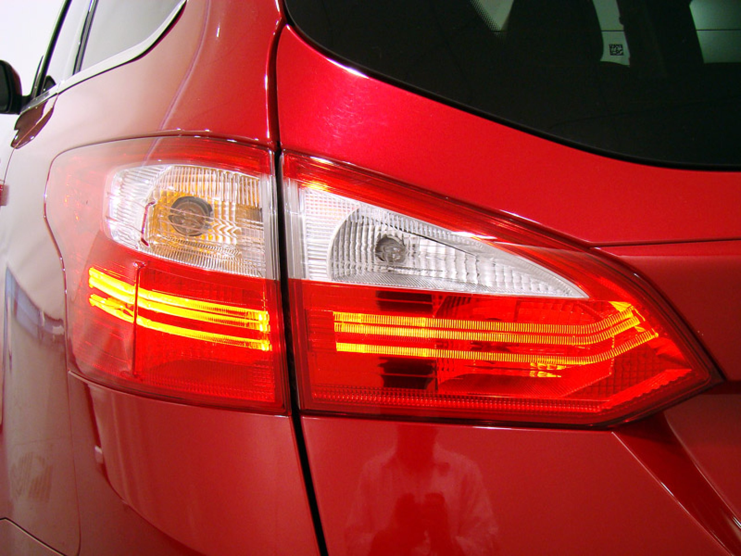 Foto Ford Focus 15