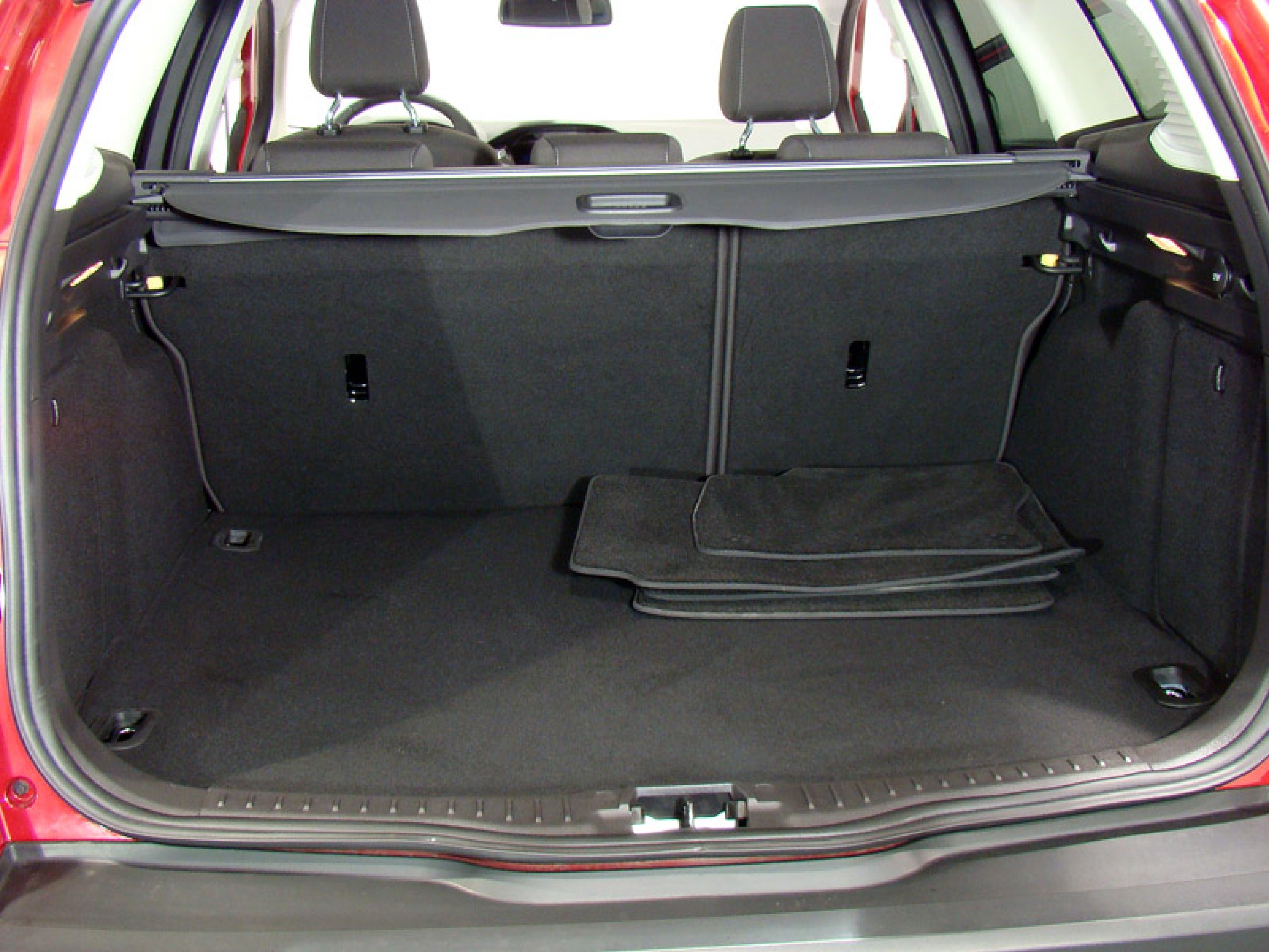 Foto Ford Focus 16