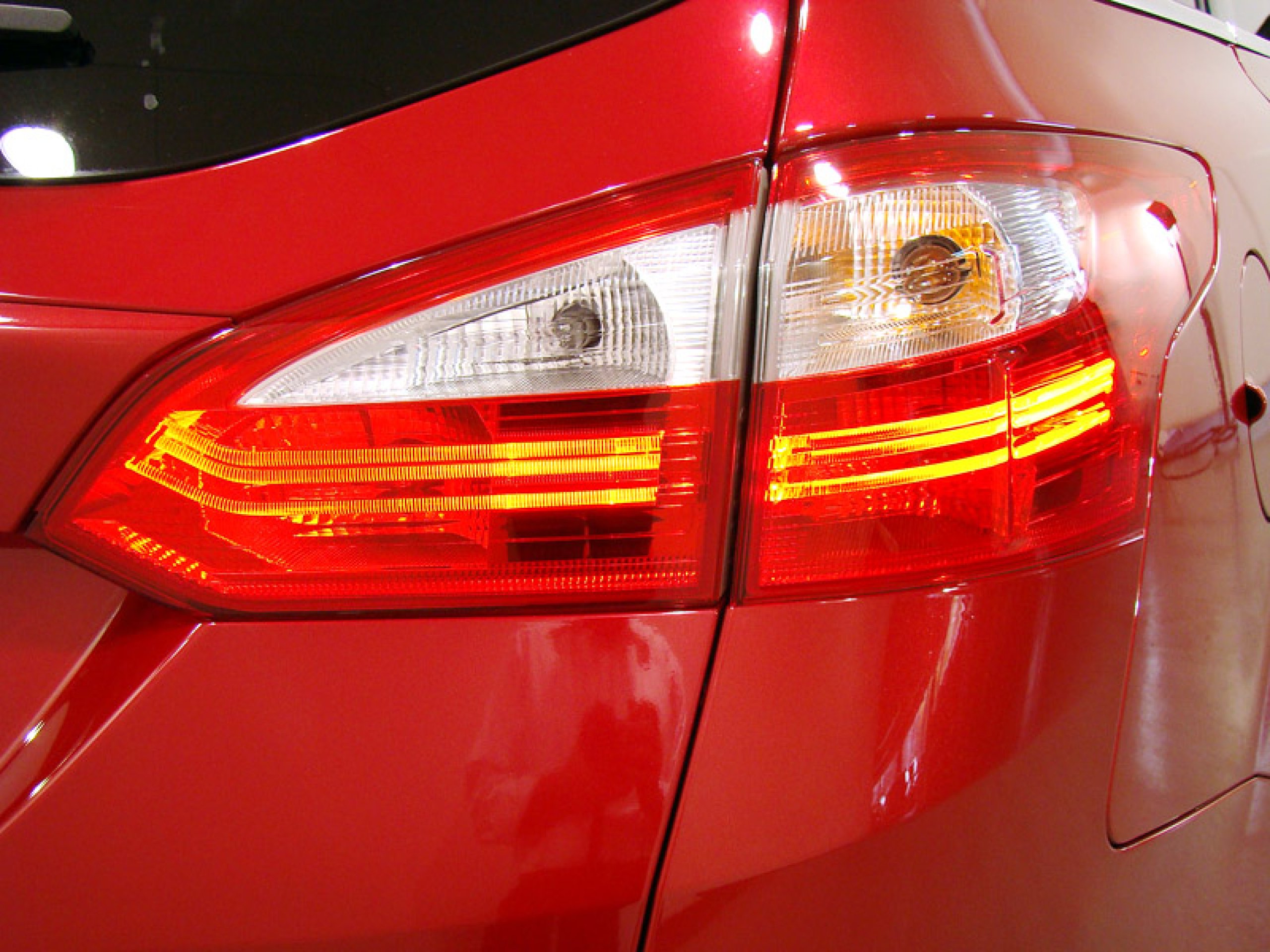 Foto Ford Focus 17