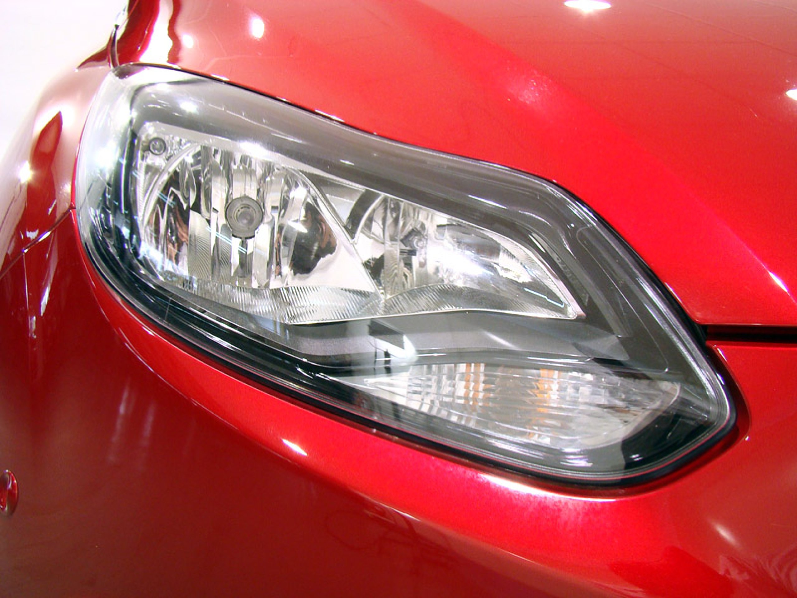Foto Ford Focus 18
