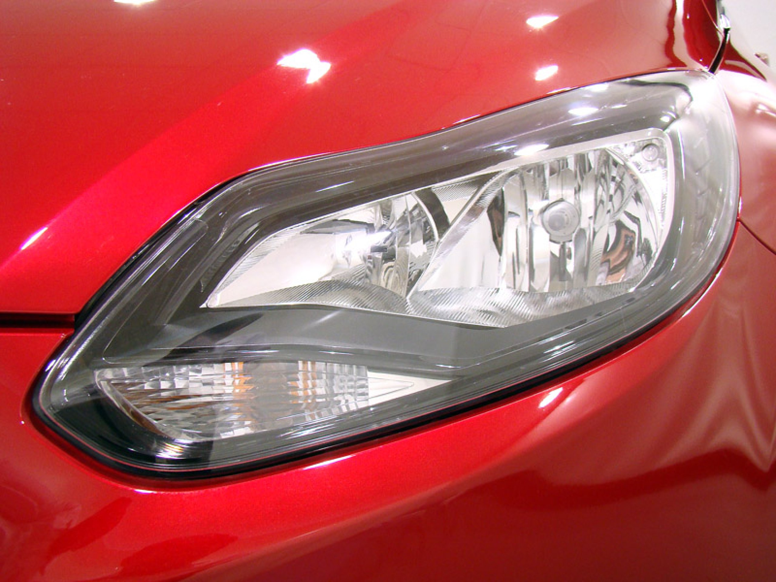 Foto Ford Focus 20